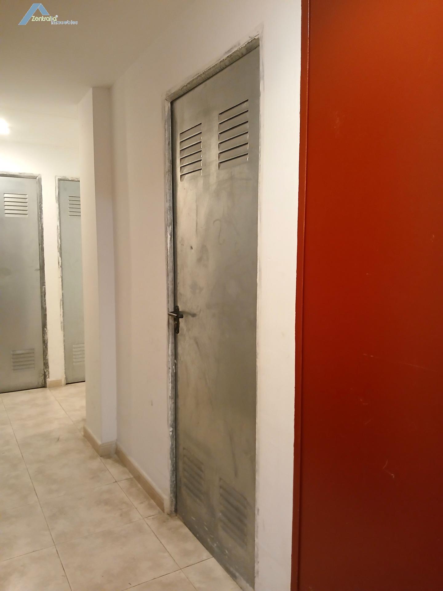 VIVIENDA AMUEBLADA 2 DORM. CON TERRAZA DE 45M2