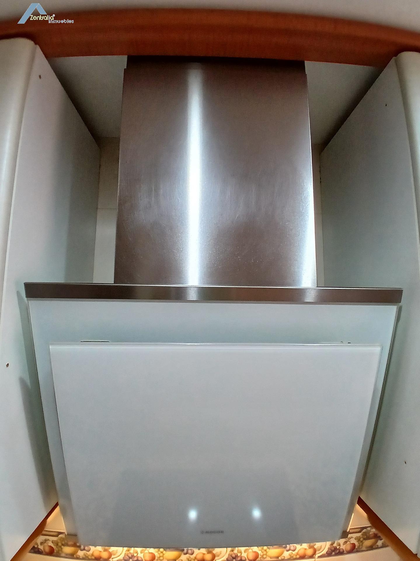 VIVIENDA AMUEBLADA 2 DORM. CON TERRAZA DE 45M2