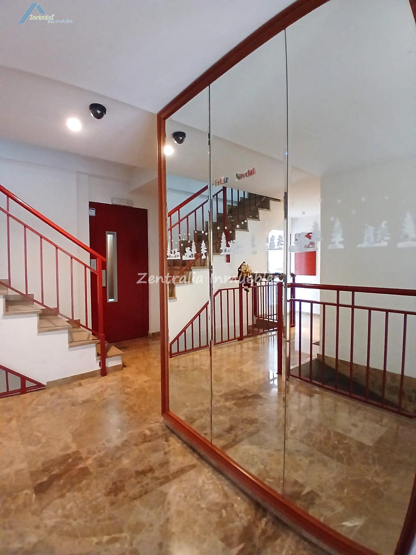 VIVIENDA AMUEBLADA 2 DORM. CON TERRAZA DE 45M2