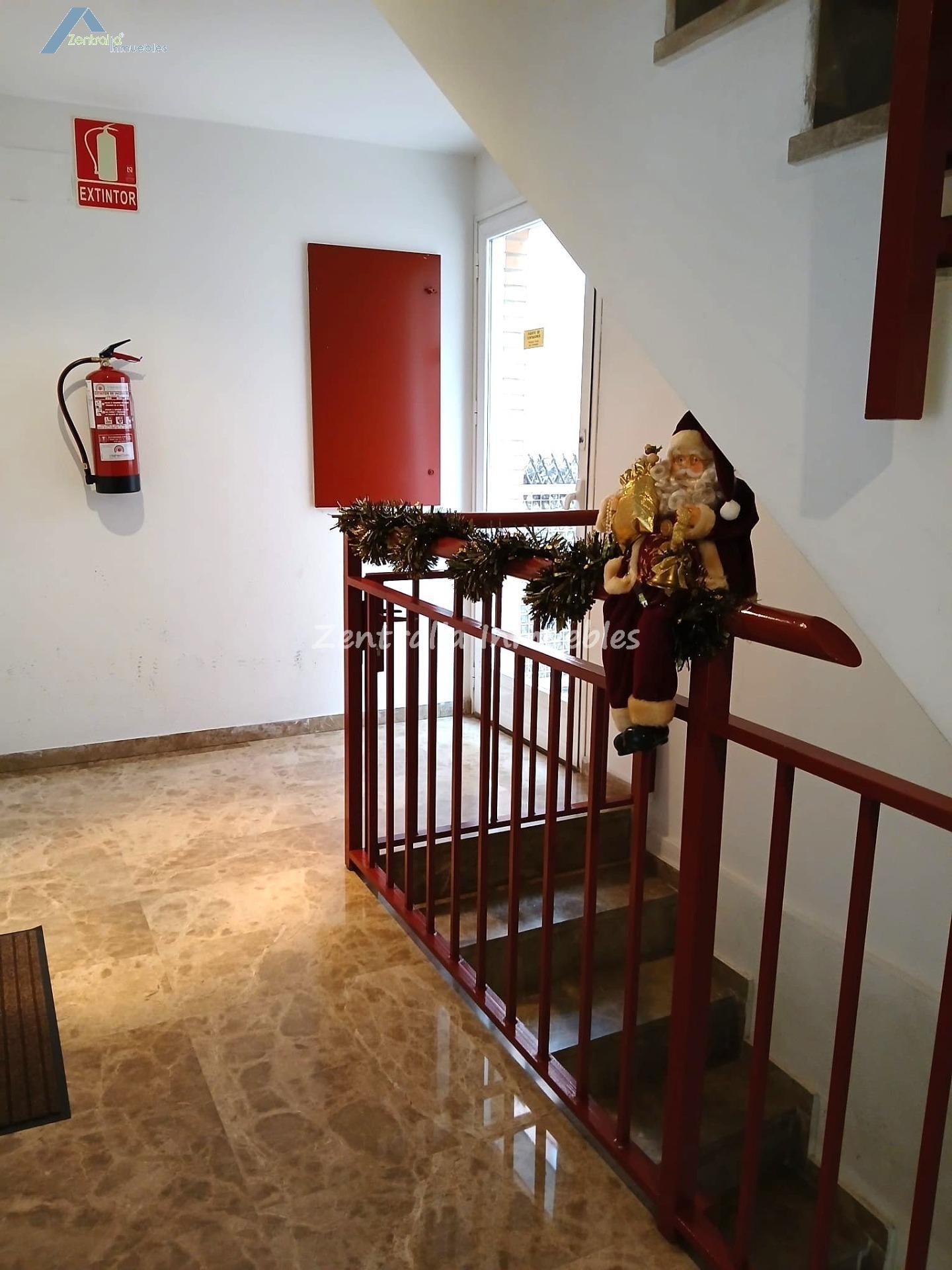 VIVIENDA AMUEBLADA 2 DORM. CON TERRAZA DE 45M2