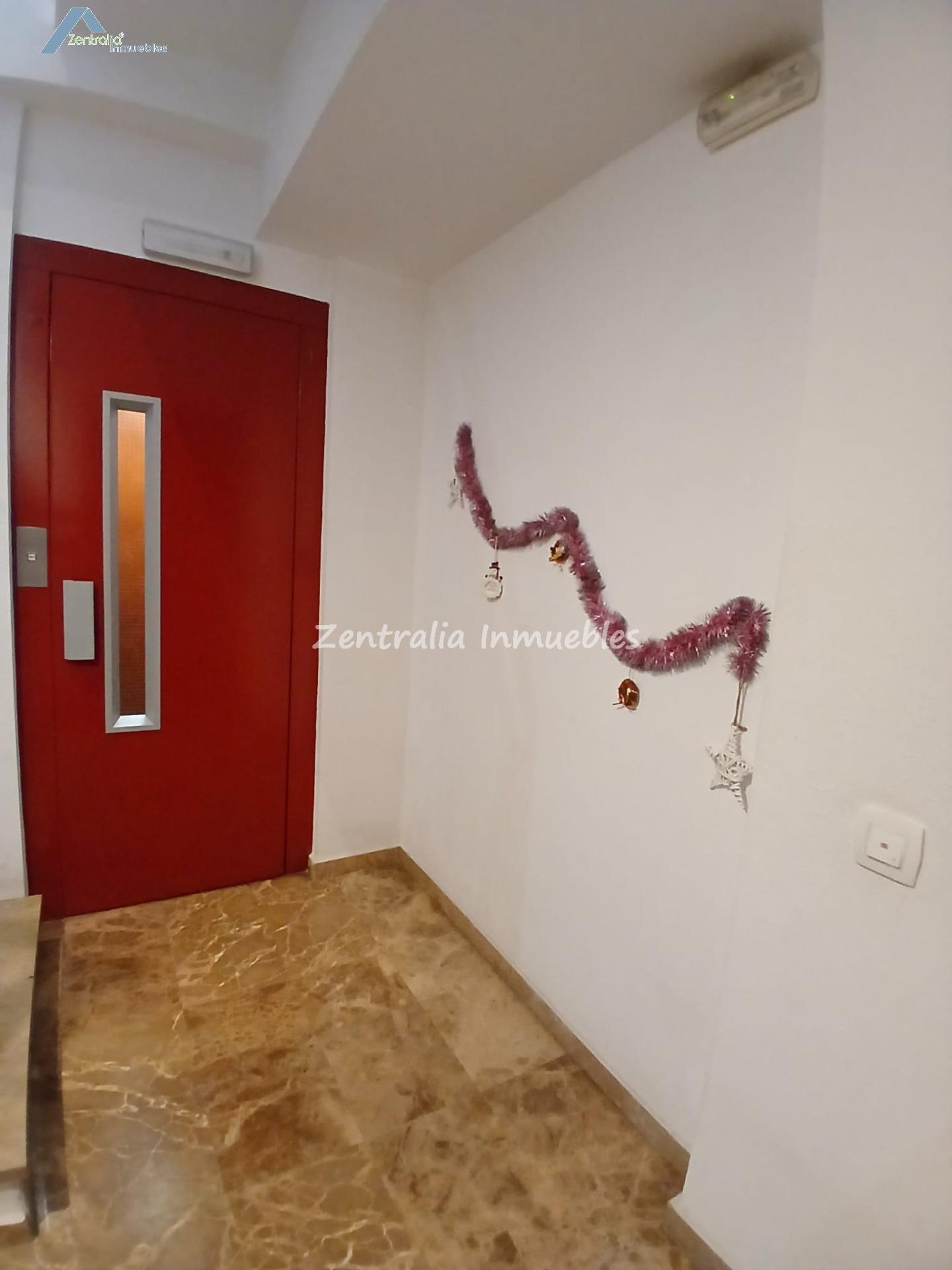 VIVIENDA AMUEBLADA 2 DORM. CON TERRAZA DE 45M2