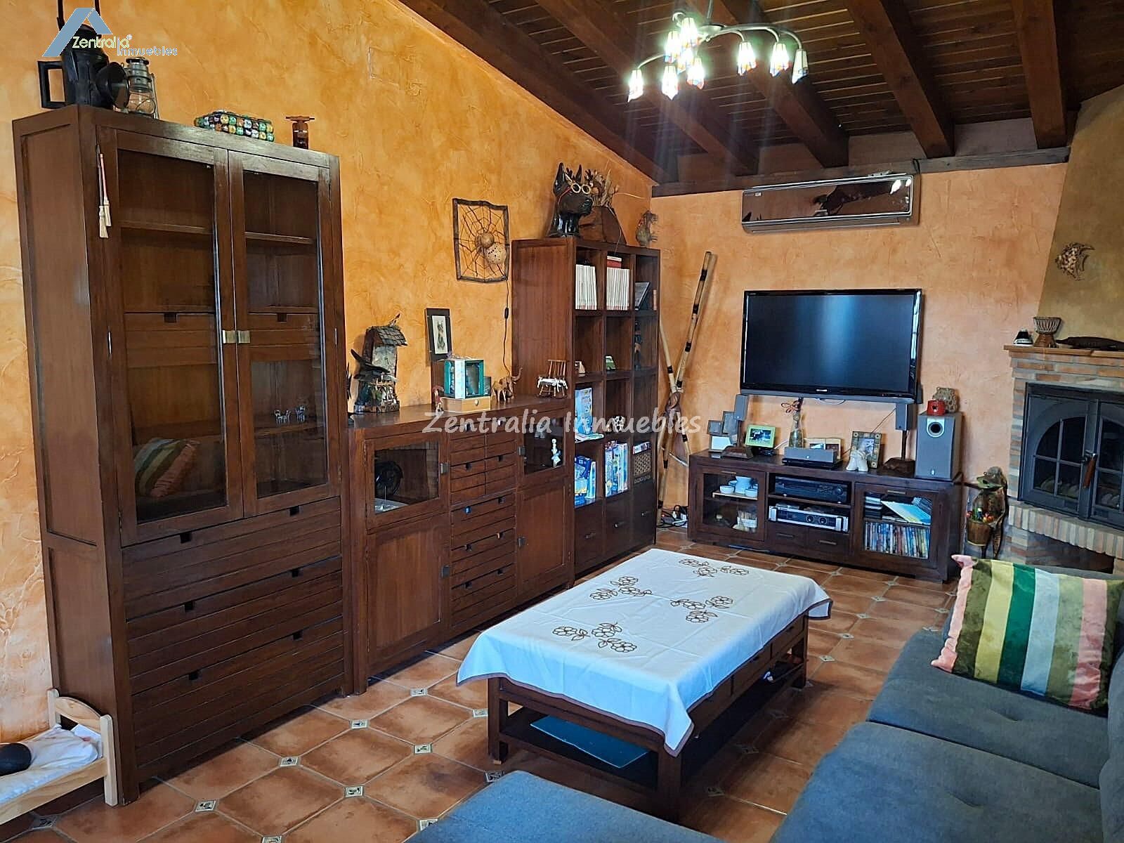 VIVIENDA UNIFAMILIAR EN UNA SOLA PLANTA