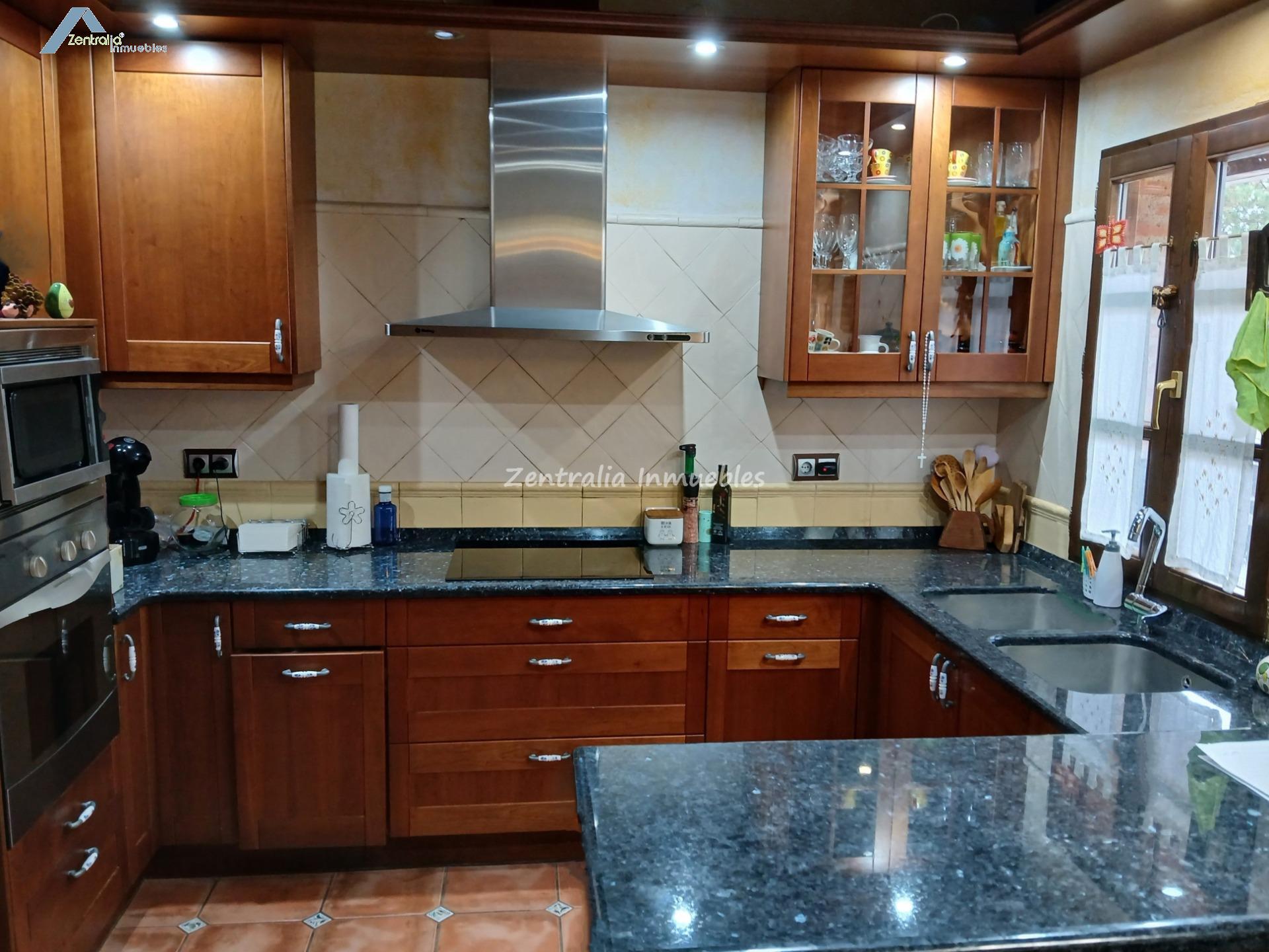 VIVIENDA UNIFAMILIAR EN UNA SOLA PLANTA