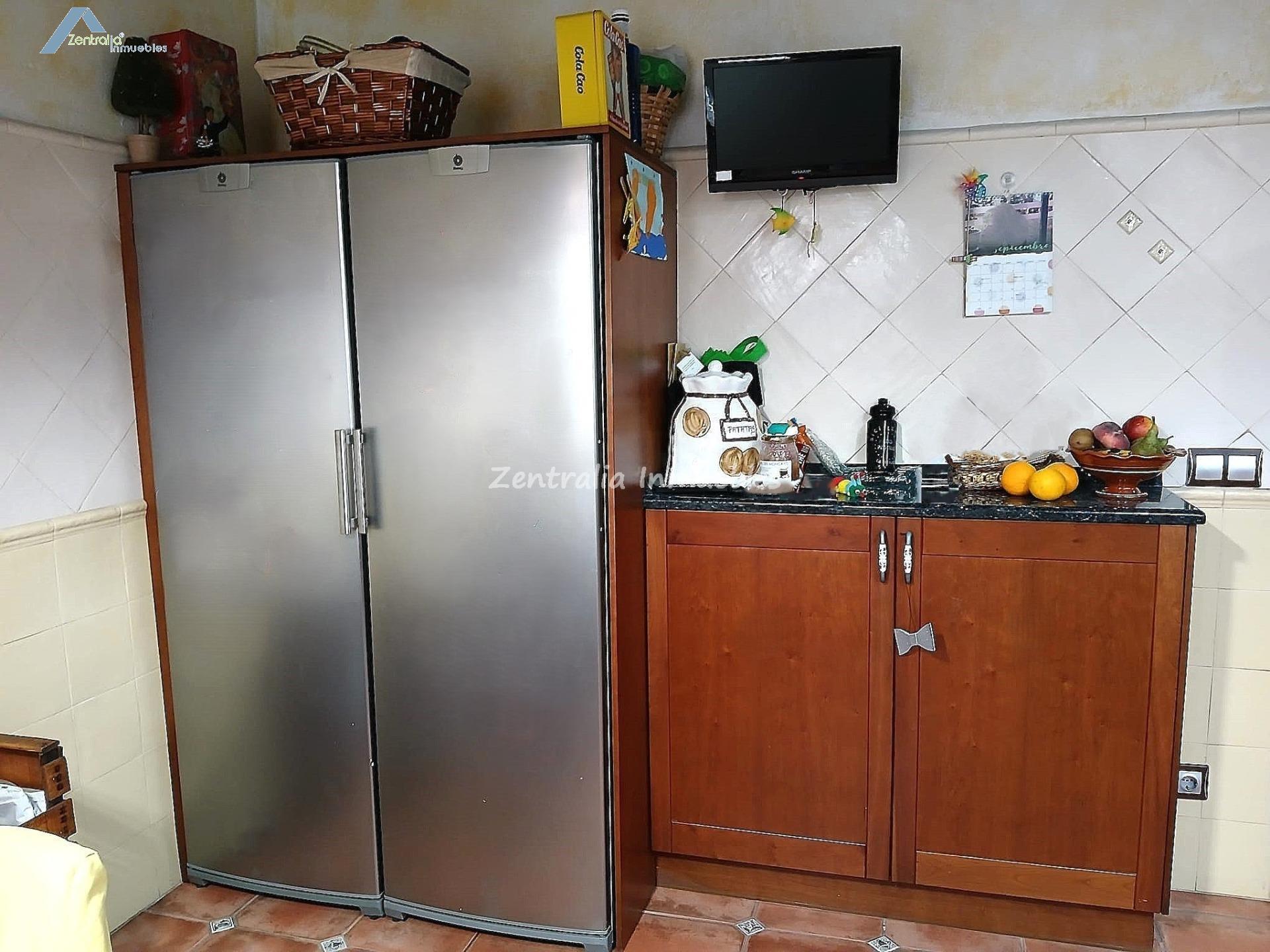 VIVIENDA UNIFAMILIAR EN UNA SOLA PLANTA