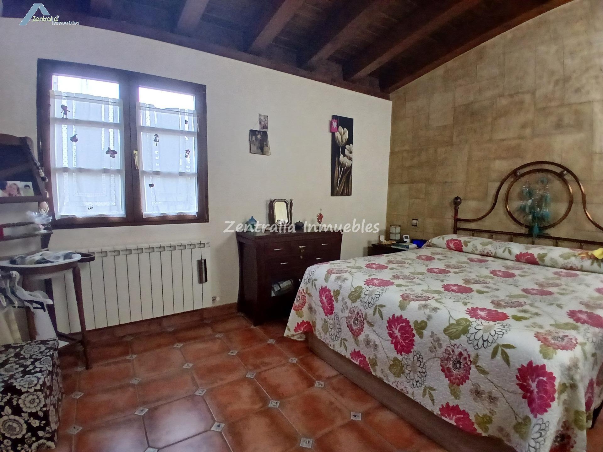 VIVIENDA UNIFAMILIAR EN UNA SOLA PLANTA