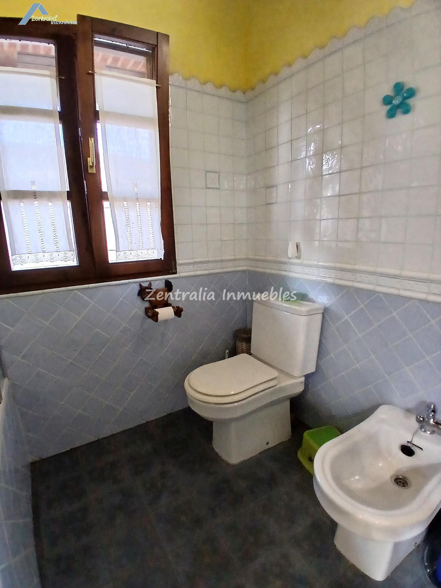 VIVIENDA UNIFAMILIAR EN UNA SOLA PLANTA