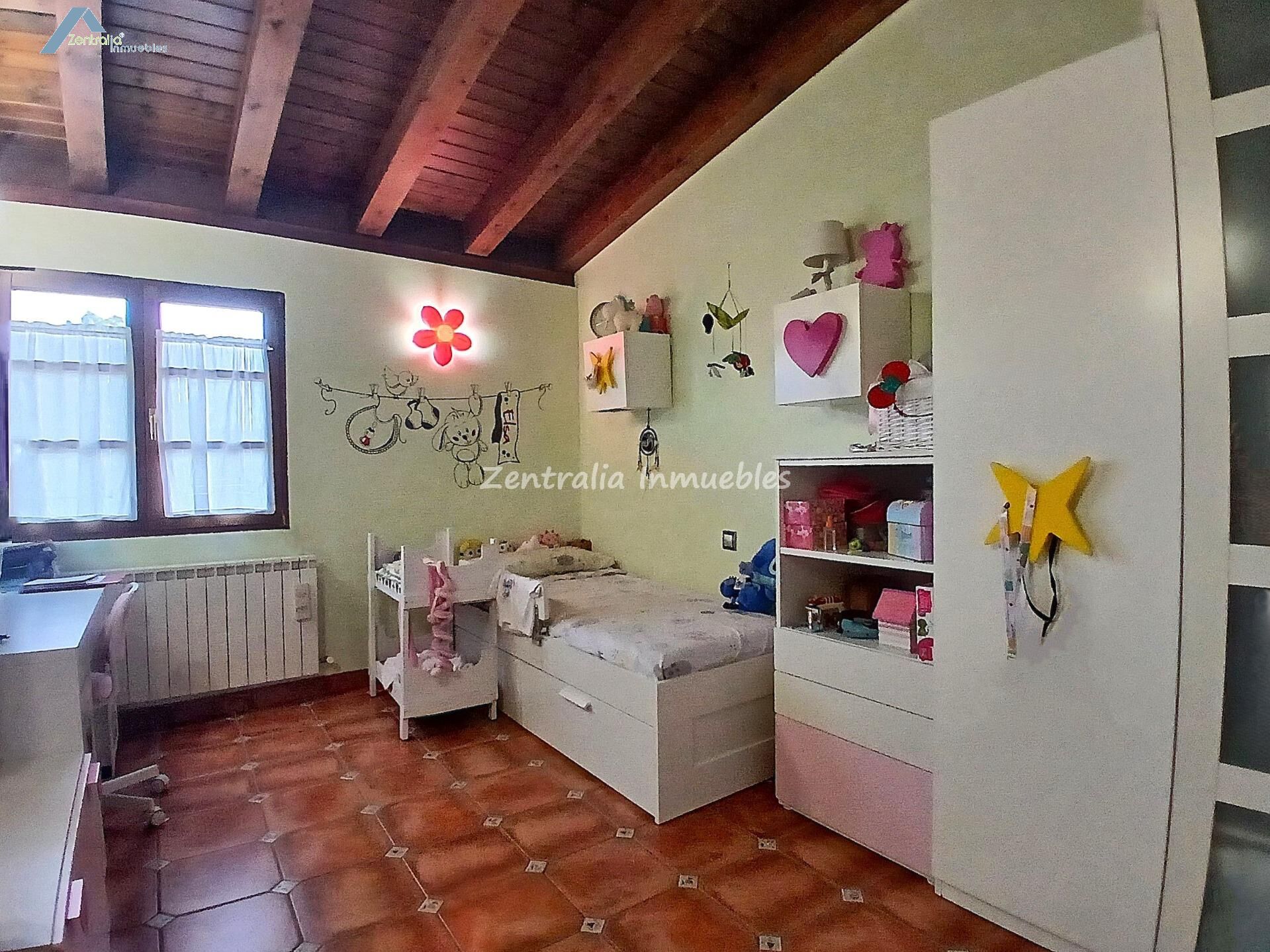 VIVIENDA UNIFAMILIAR EN UNA SOLA PLANTA