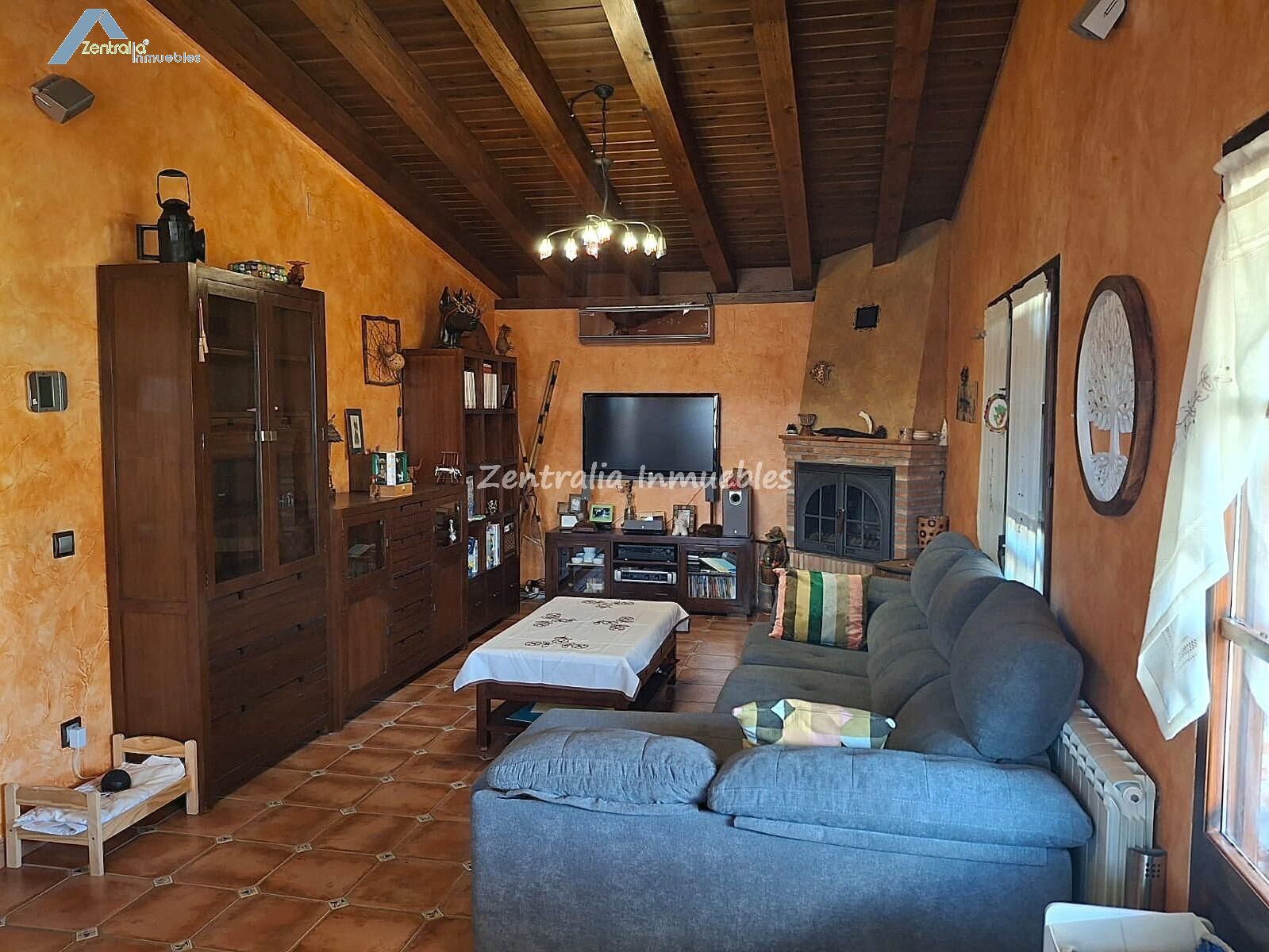 VIVIENDA UNIFAMILIAR EN UNA SOLA PLANTA