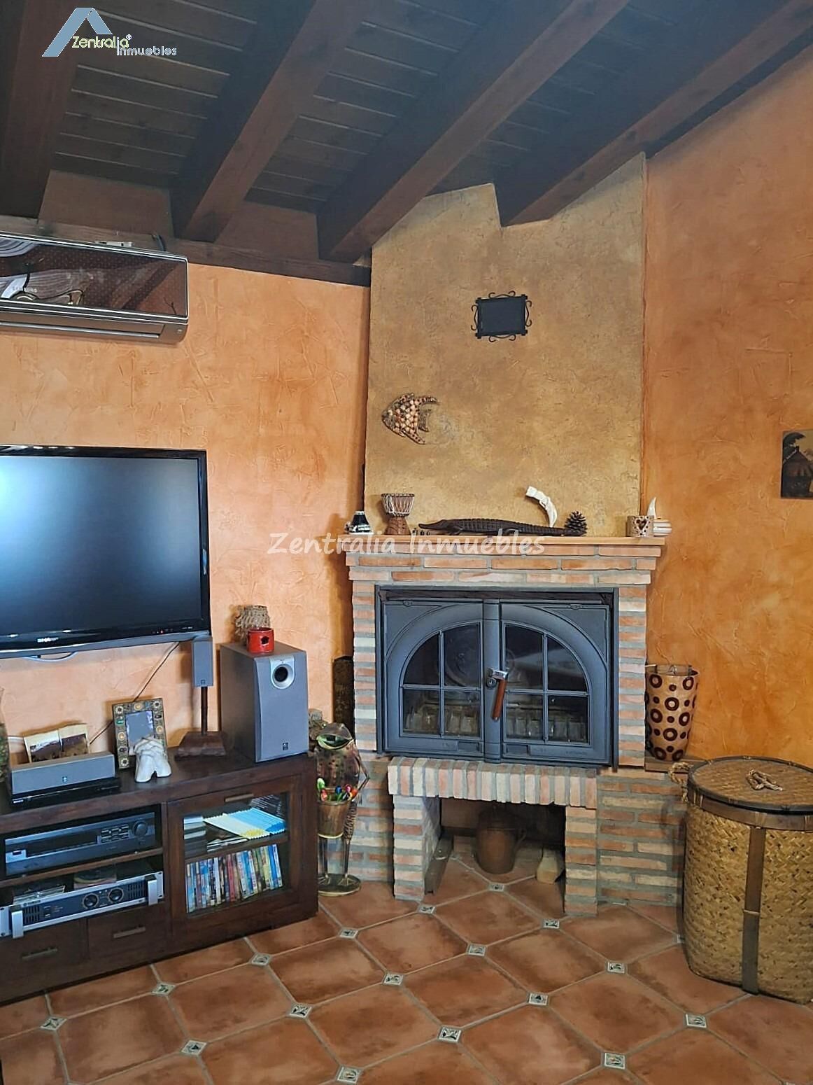 VIVIENDA UNIFAMILIAR EN UNA SOLA PLANTA