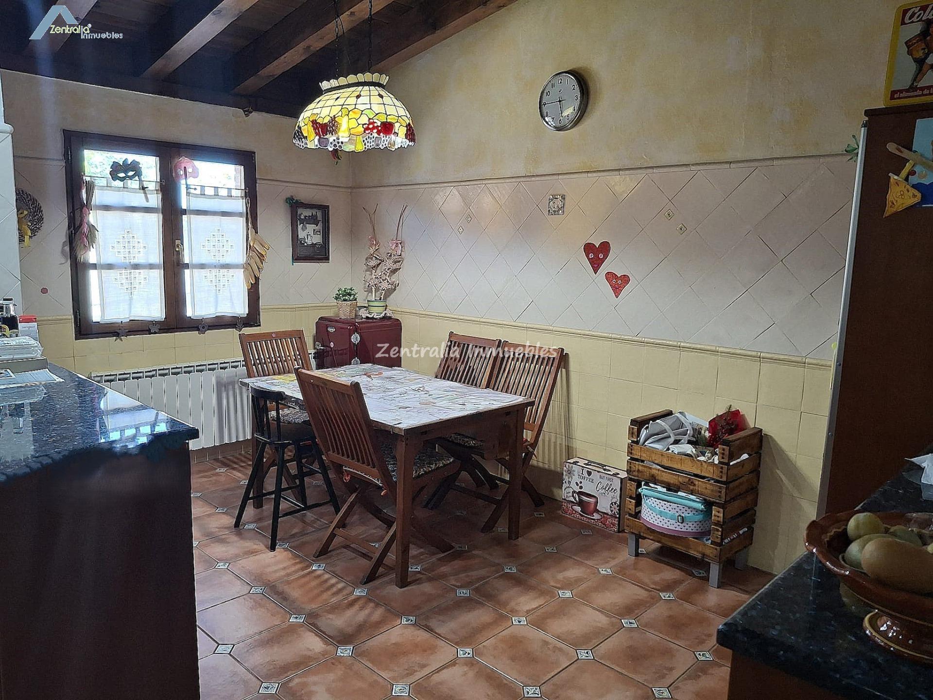 VIVIENDA UNIFAMILIAR EN UNA SOLA PLANTA