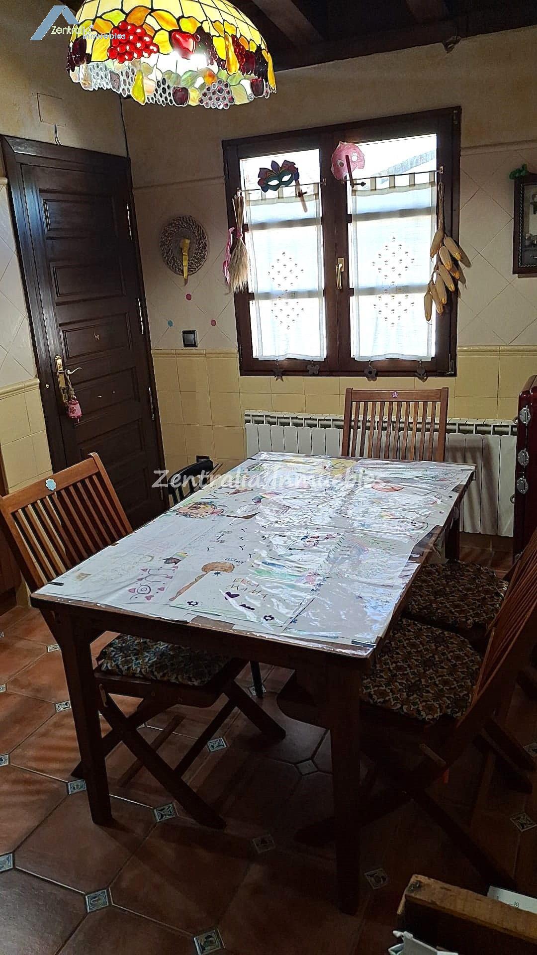 VIVIENDA UNIFAMILIAR EN UNA SOLA PLANTA