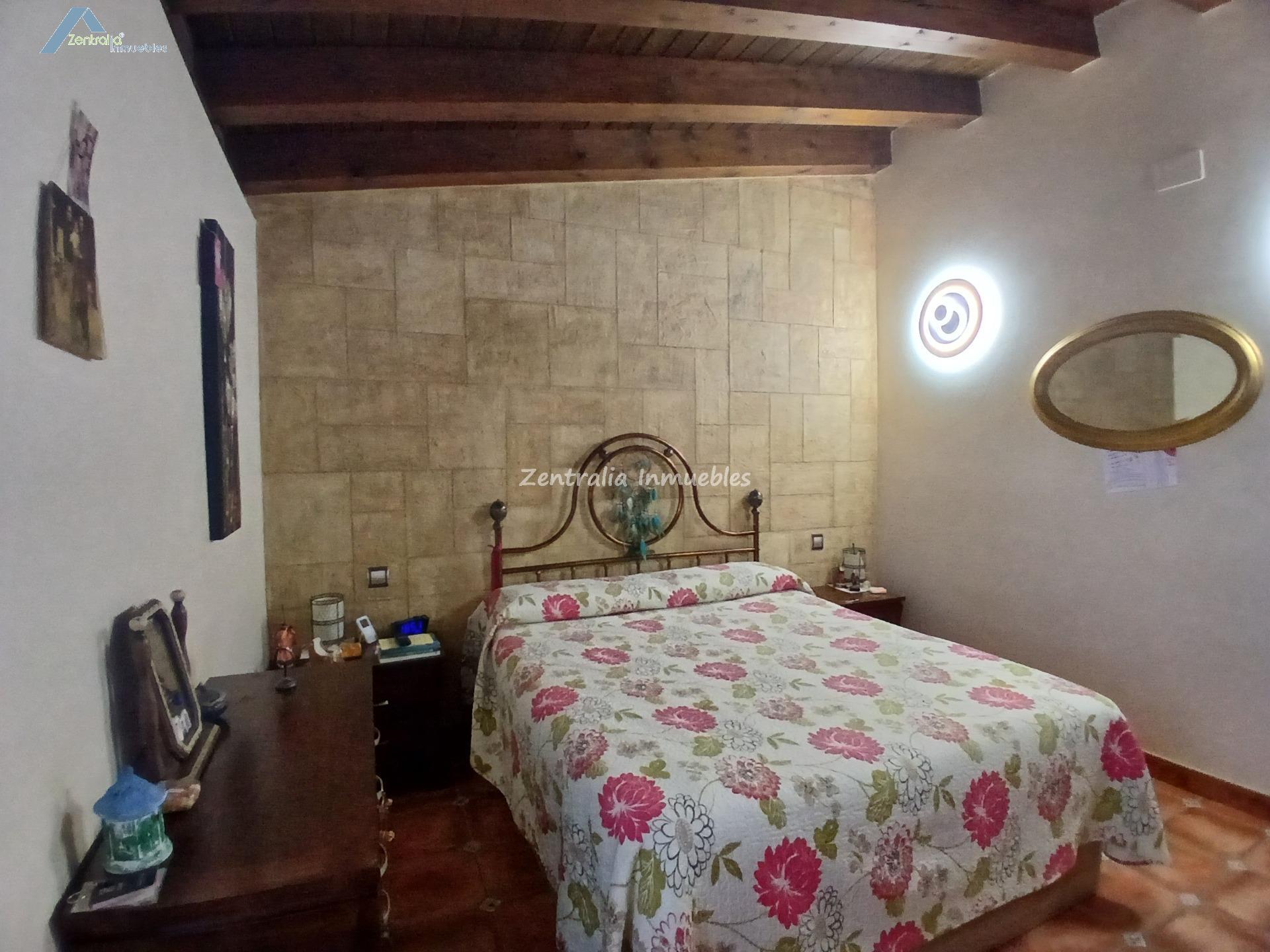 VIVIENDA UNIFAMILIAR EN UNA SOLA PLANTA