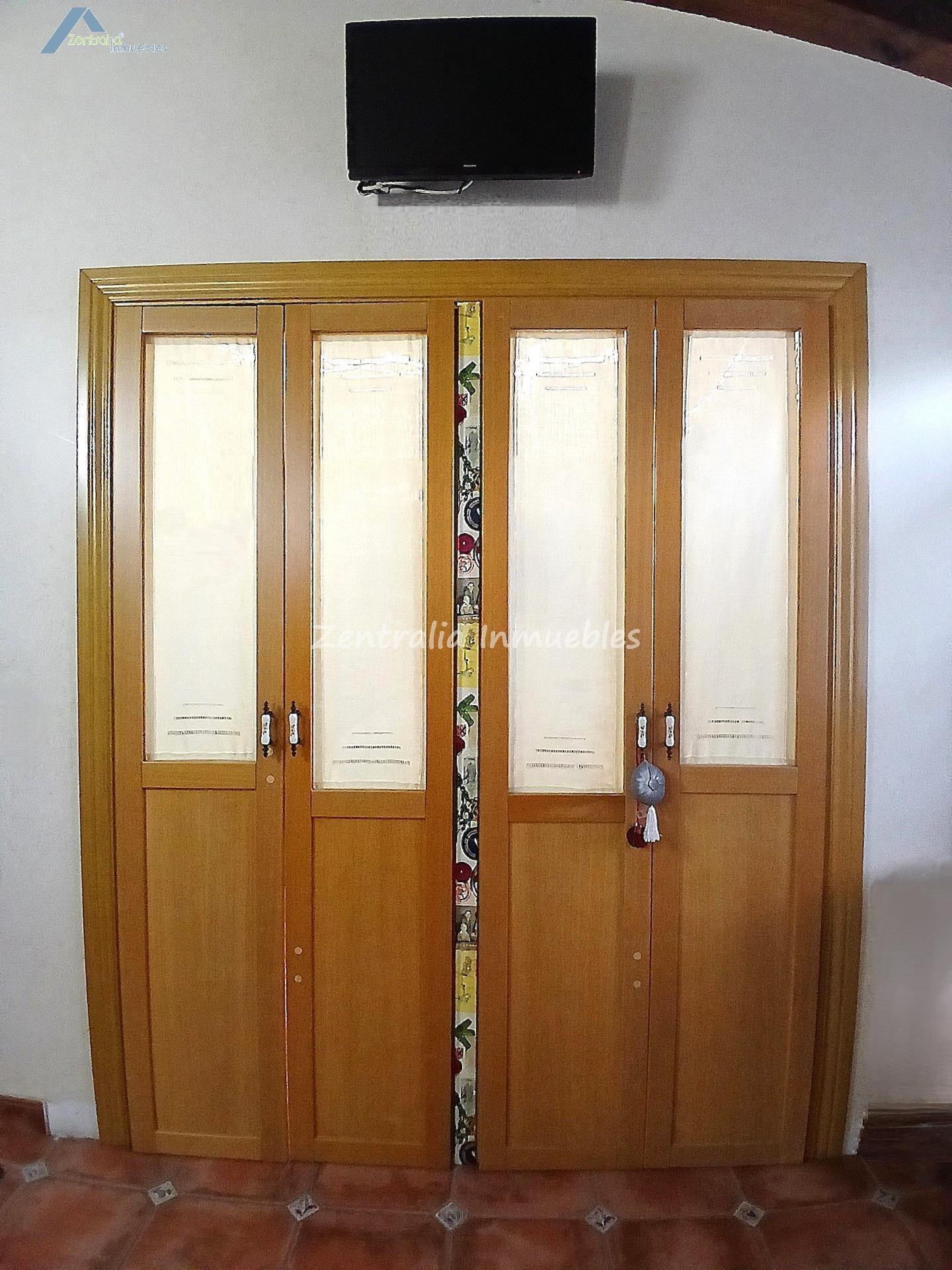 VIVIENDA UNIFAMILIAR EN UNA SOLA PLANTA