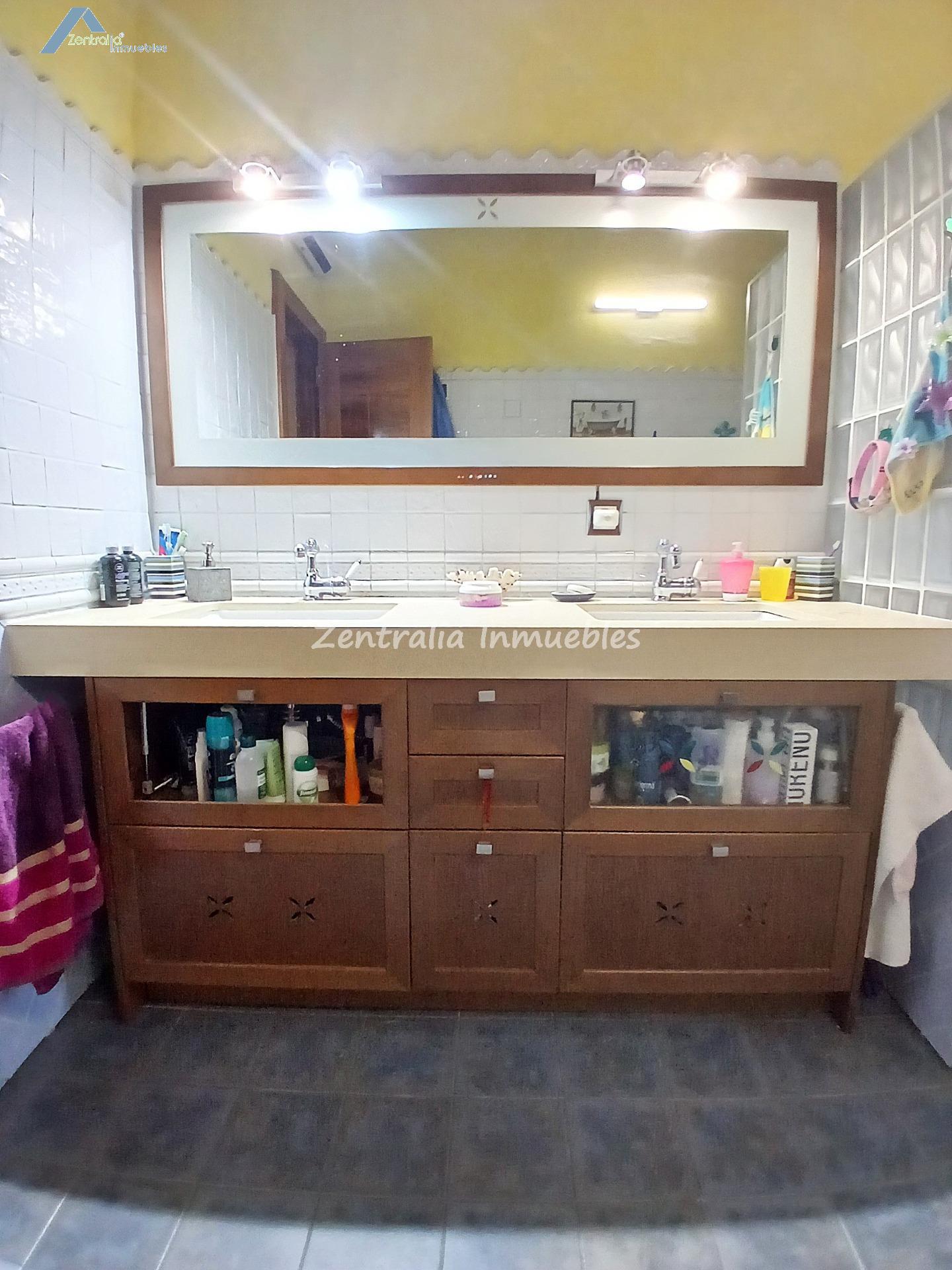 VIVIENDA UNIFAMILIAR EN UNA SOLA PLANTA