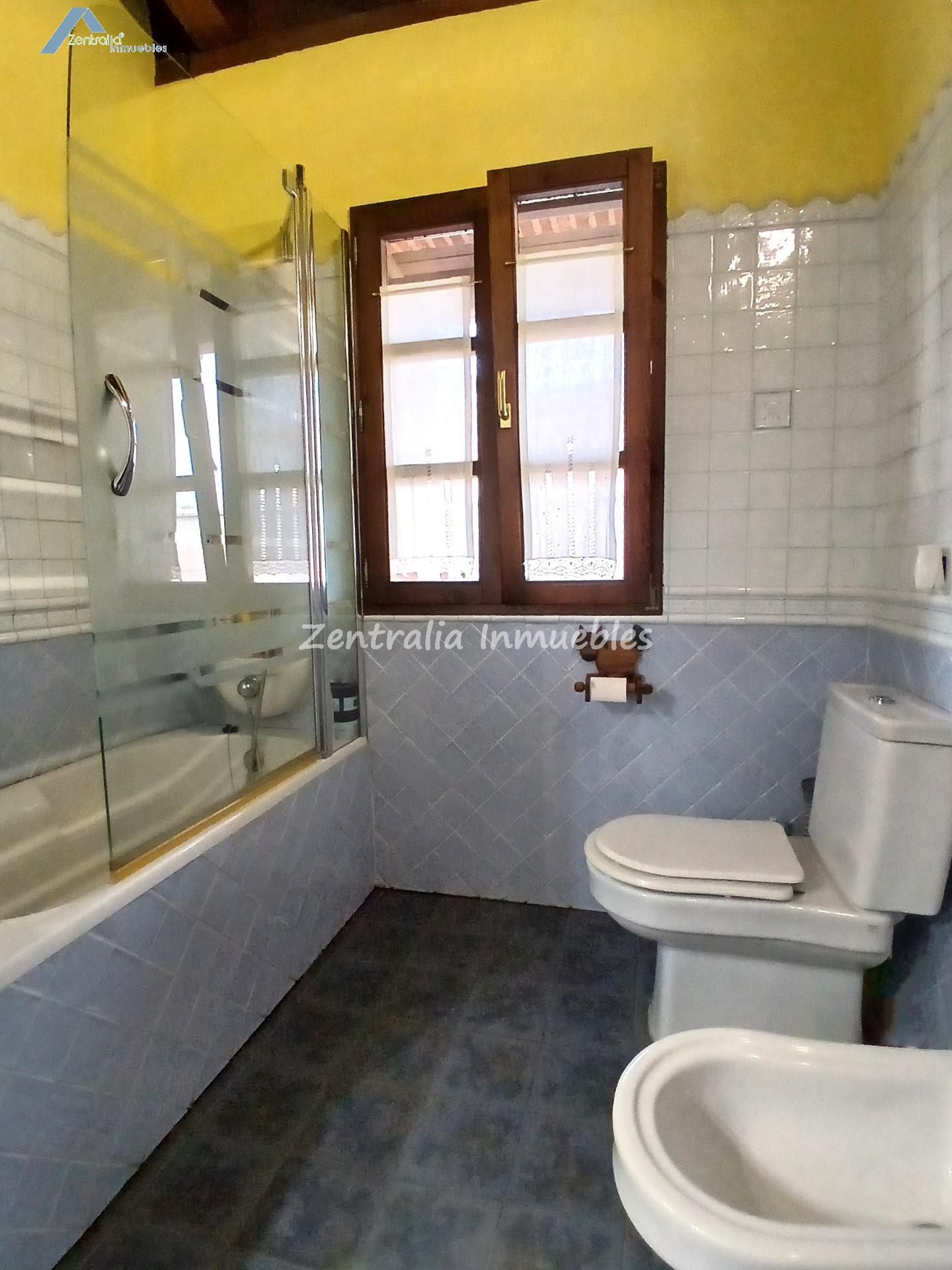 VIVIENDA UNIFAMILIAR EN UNA SOLA PLANTA