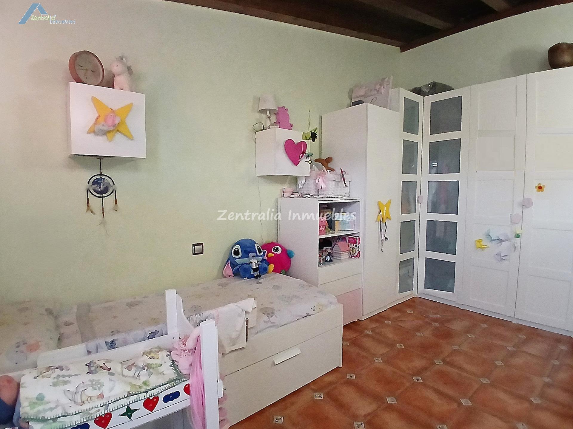 VIVIENDA UNIFAMILIAR EN UNA SOLA PLANTA