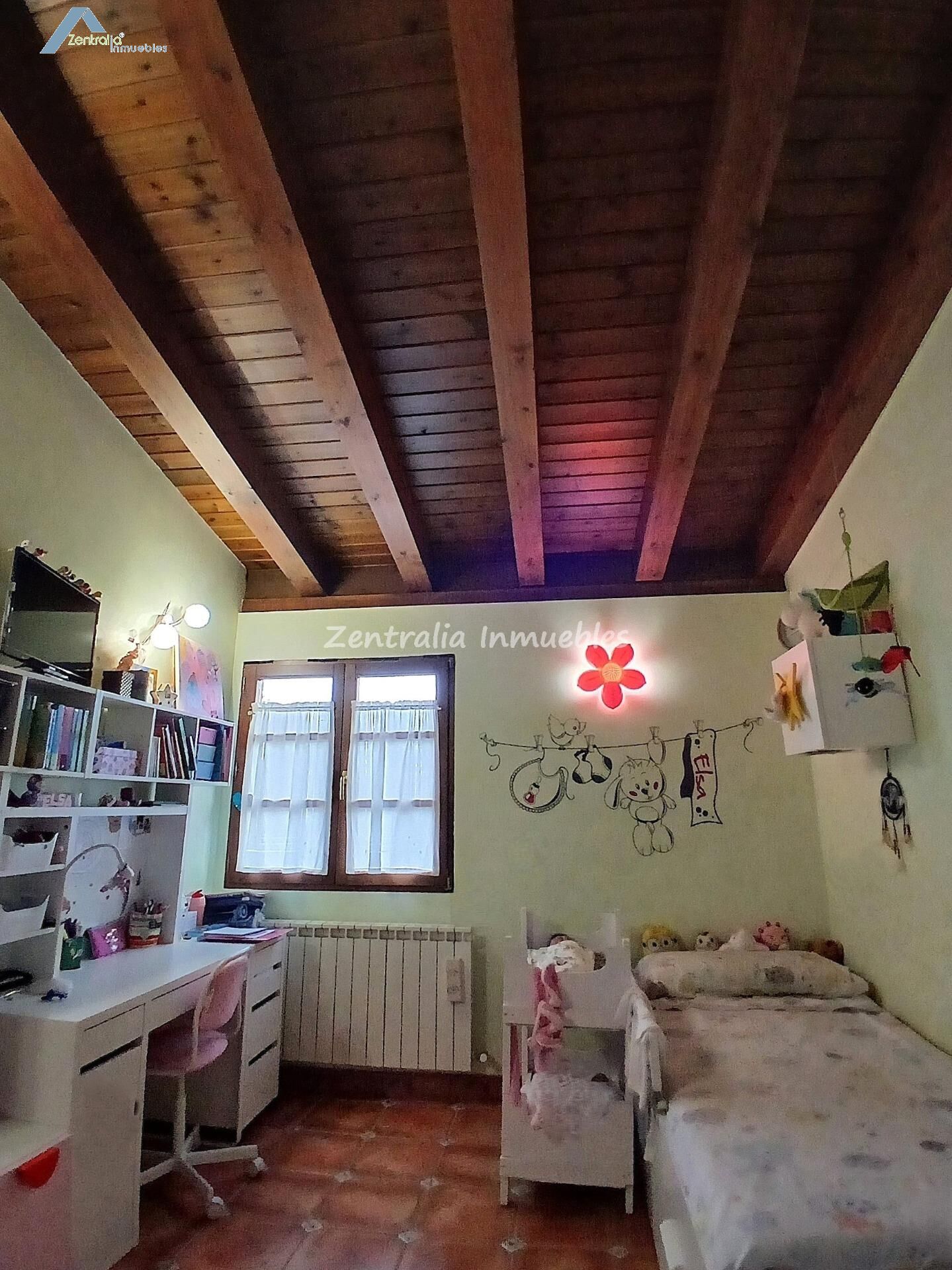 VIVIENDA UNIFAMILIAR EN UNA SOLA PLANTA