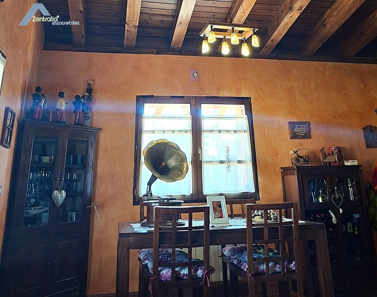 VIVIENDA UNIFAMILIAR EN UNA SOLA PLANTA