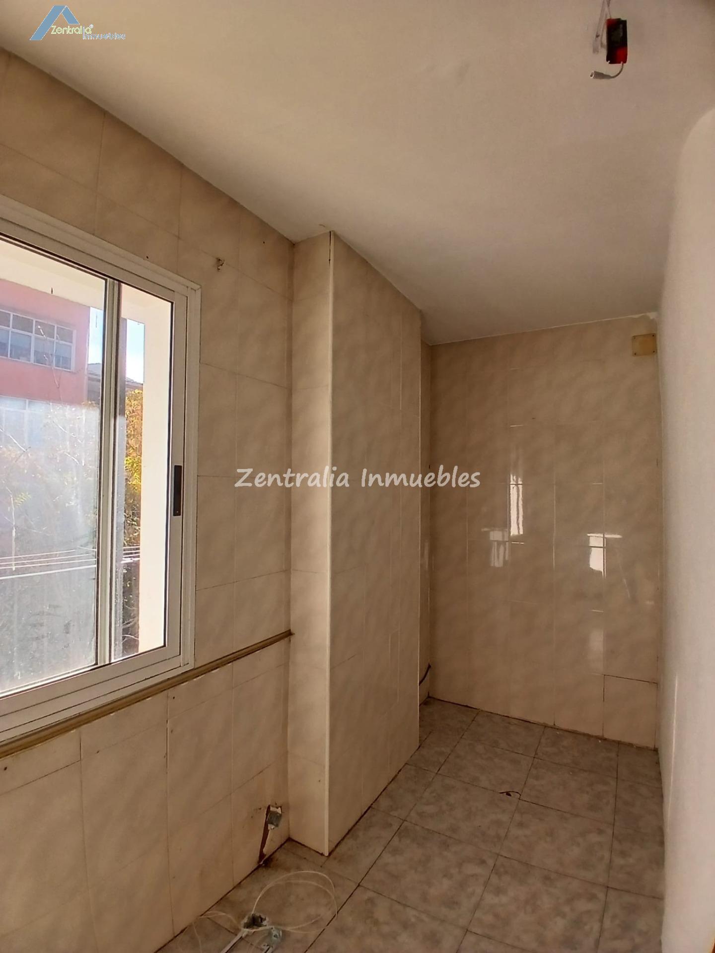 LUMINOSA VIVIENDA REFORMADA DE 69M2