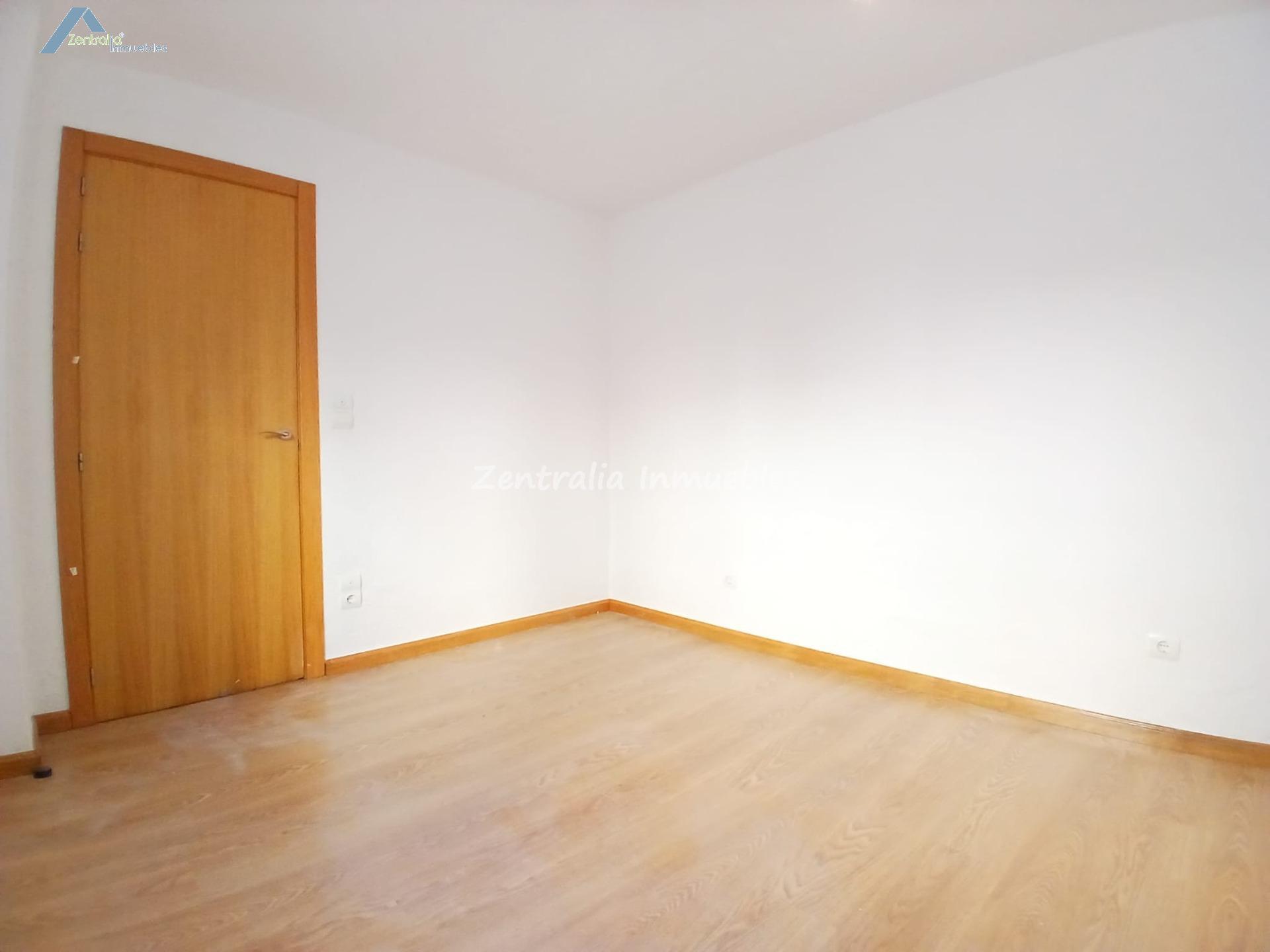 LUMINOSA VIVIENDA REFORMADA DE 69M2