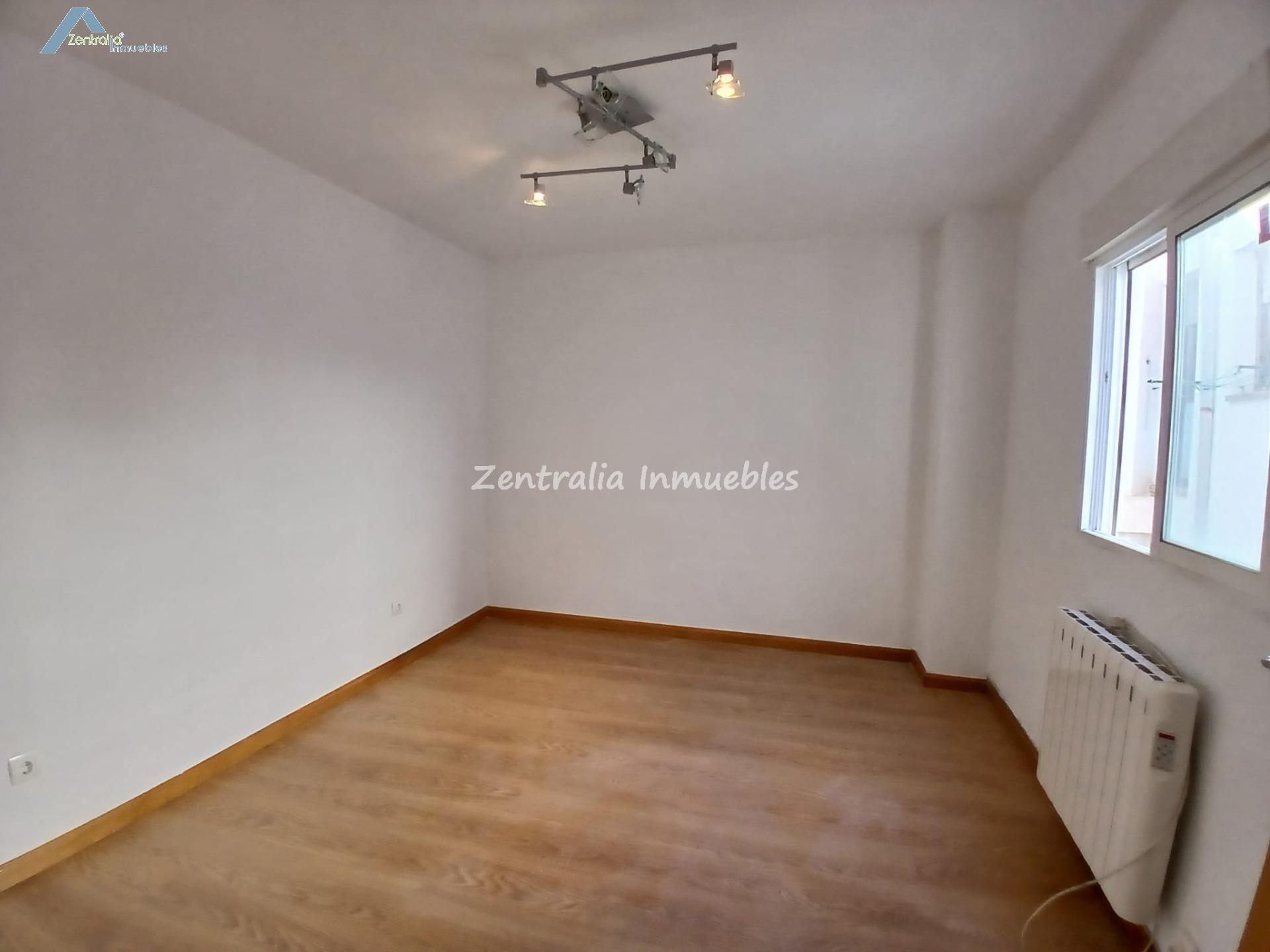 LUMINOSA VIVIENDA REFORMADA DE 69M2