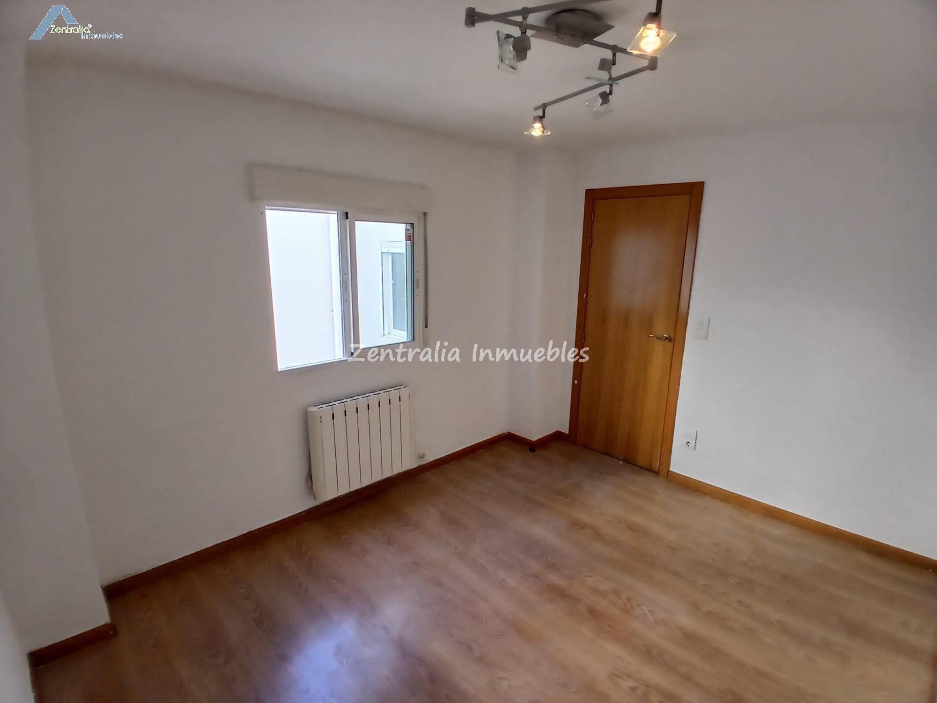 LUMINOSA VIVIENDA REFORMADA DE 69M2