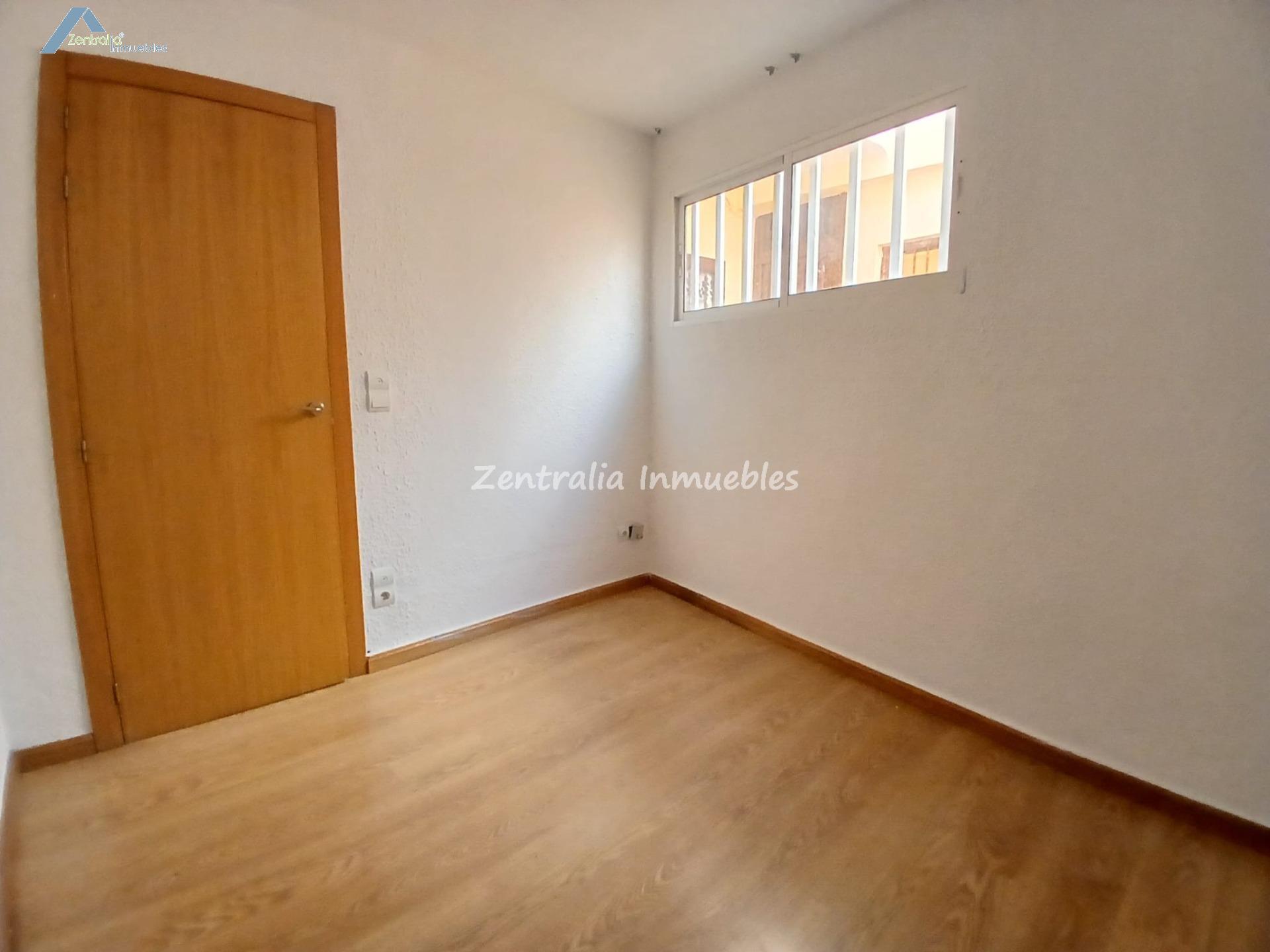 LUMINOSA VIVIENDA REFORMADA DE 69M2
