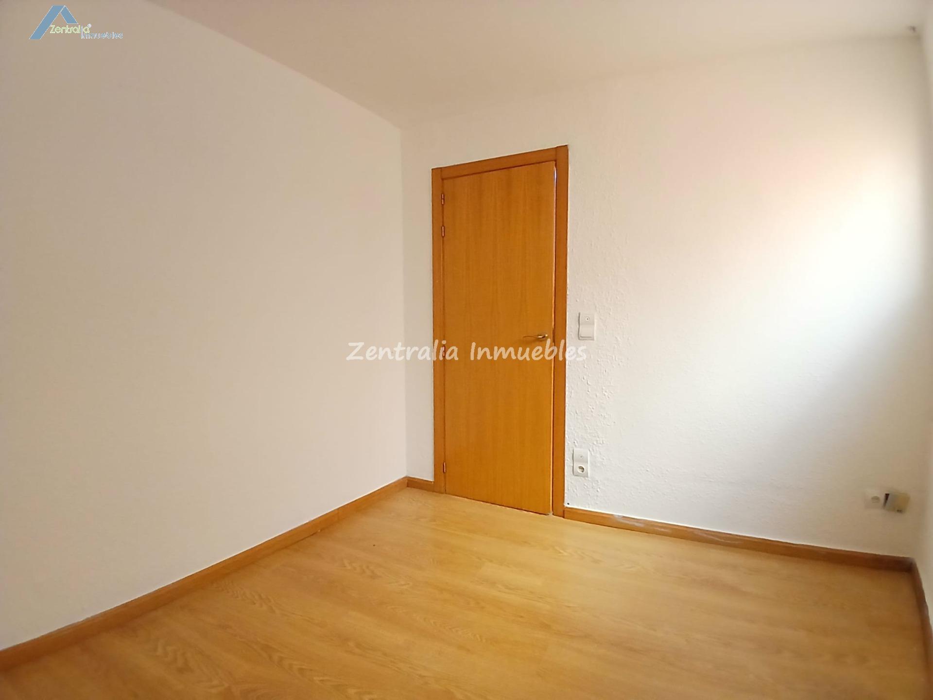 LUMINOSA VIVIENDA REFORMADA DE 69M2