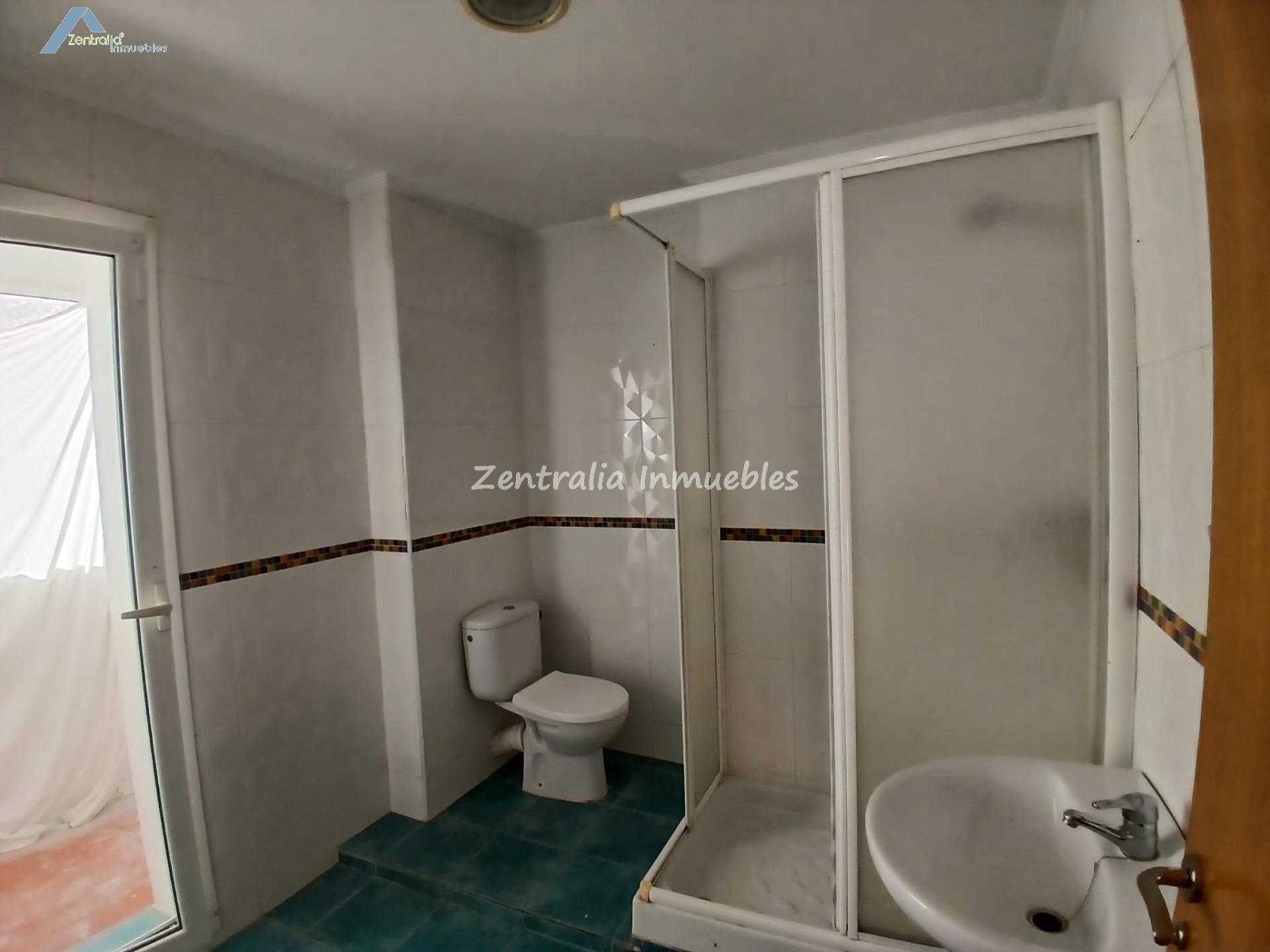 LUMINOSA VIVIENDA REFORMADA DE 69M2