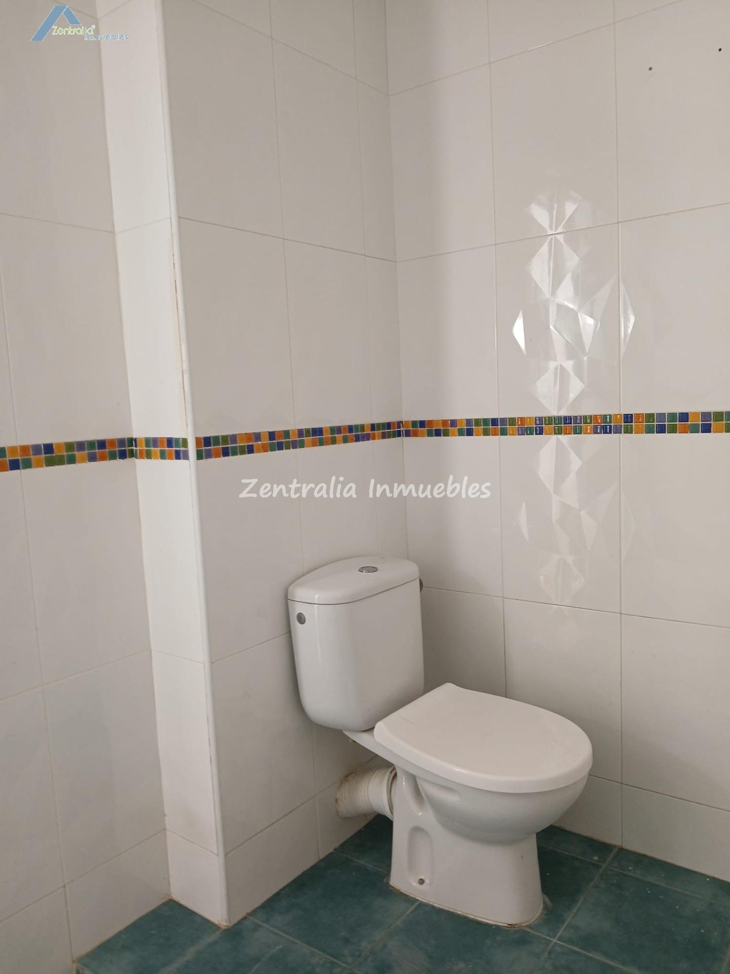 LUMINOSA VIVIENDA REFORMADA DE 69M2
