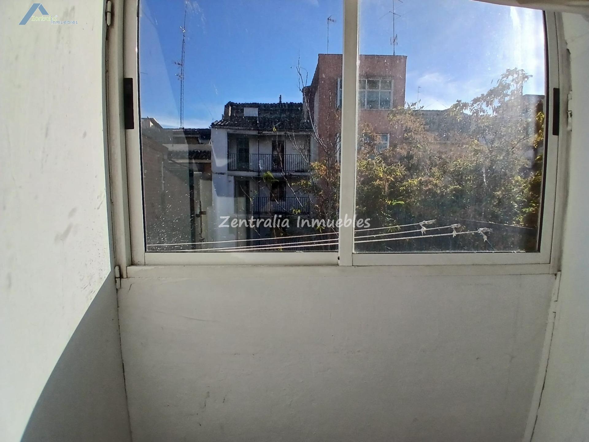 LUMINOSA VIVIENDA REFORMADA DE 69M2
