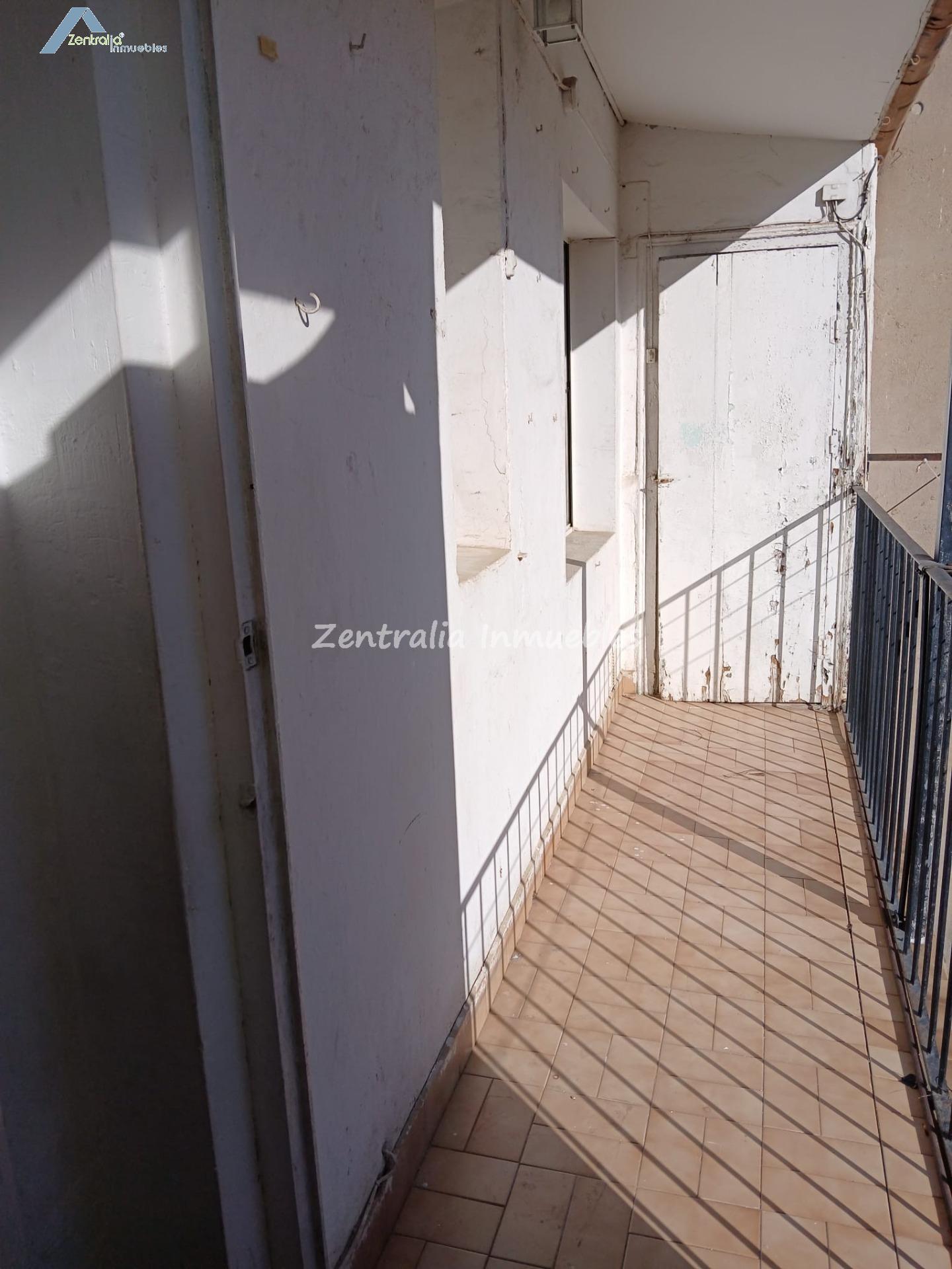LUMINOSA VIVIENDA REFORMADA DE 69M2