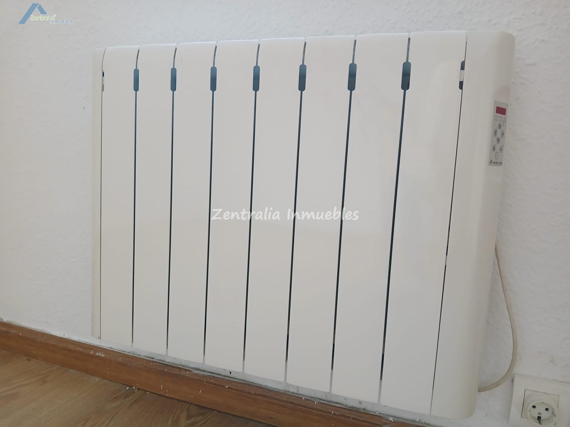LUMINOSA VIVIENDA REFORMADA DE 69M2