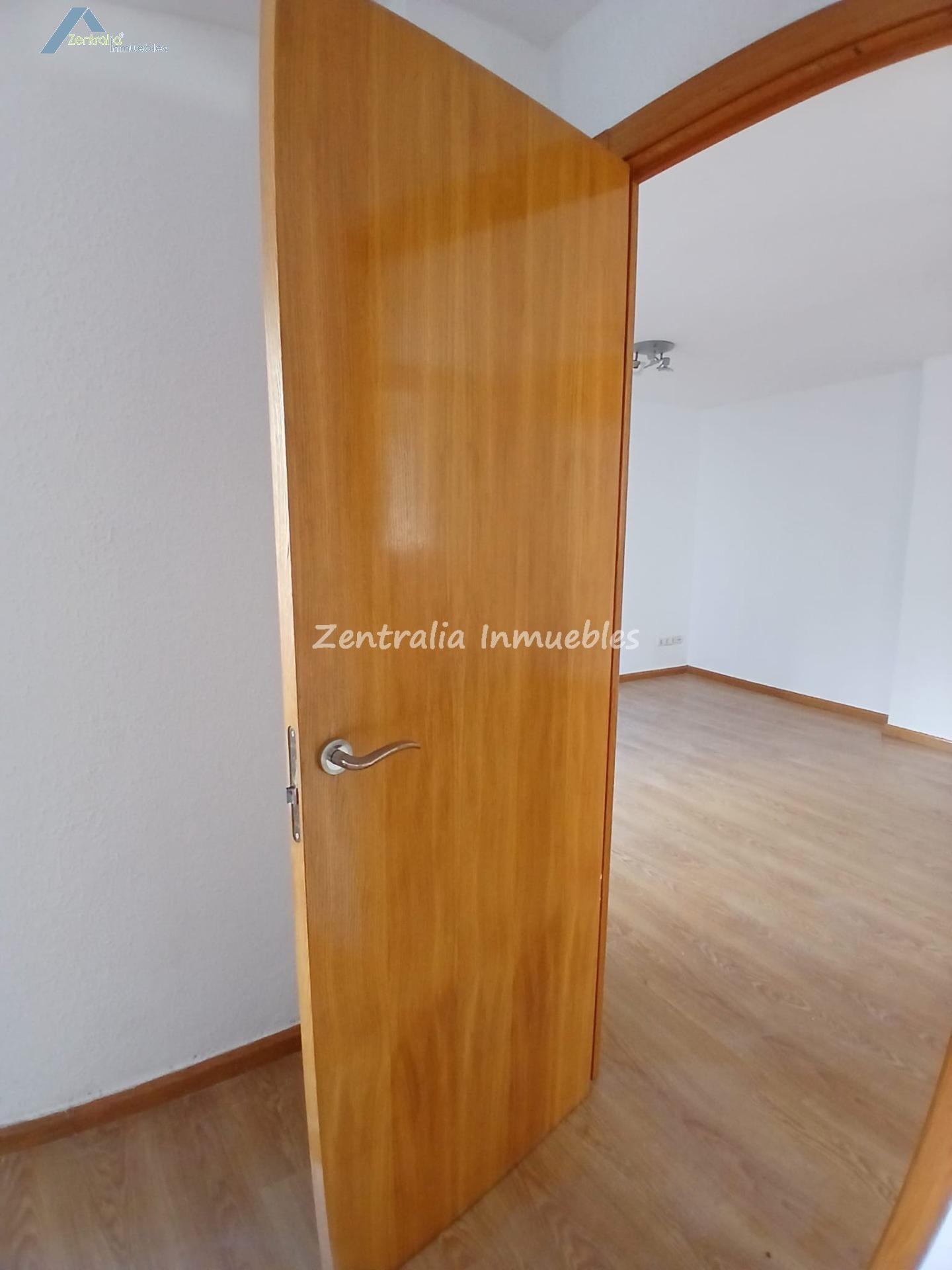 LUMINOSA VIVIENDA REFORMADA DE 69M2