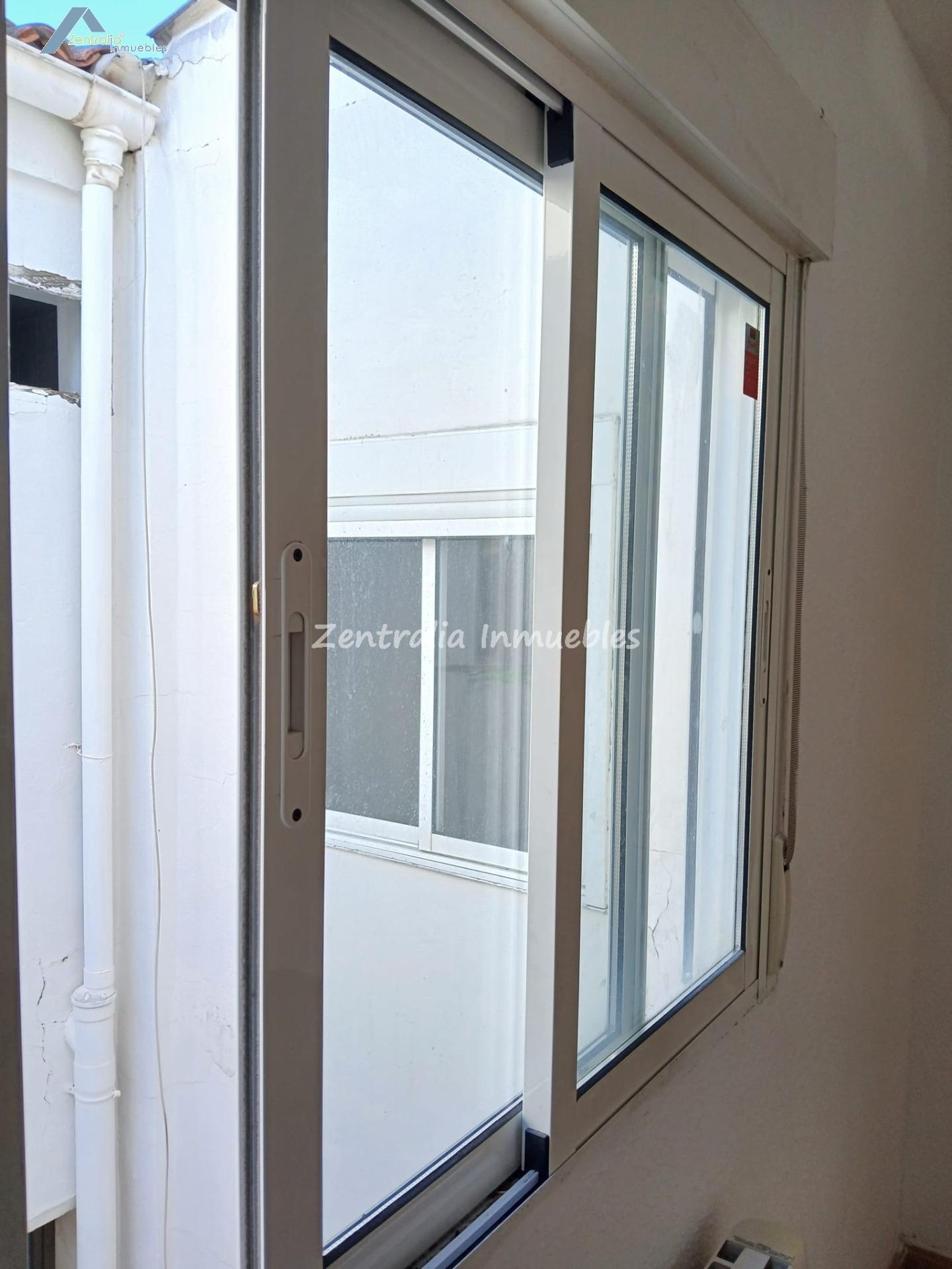 LUMINOSA VIVIENDA REFORMADA DE 69M2