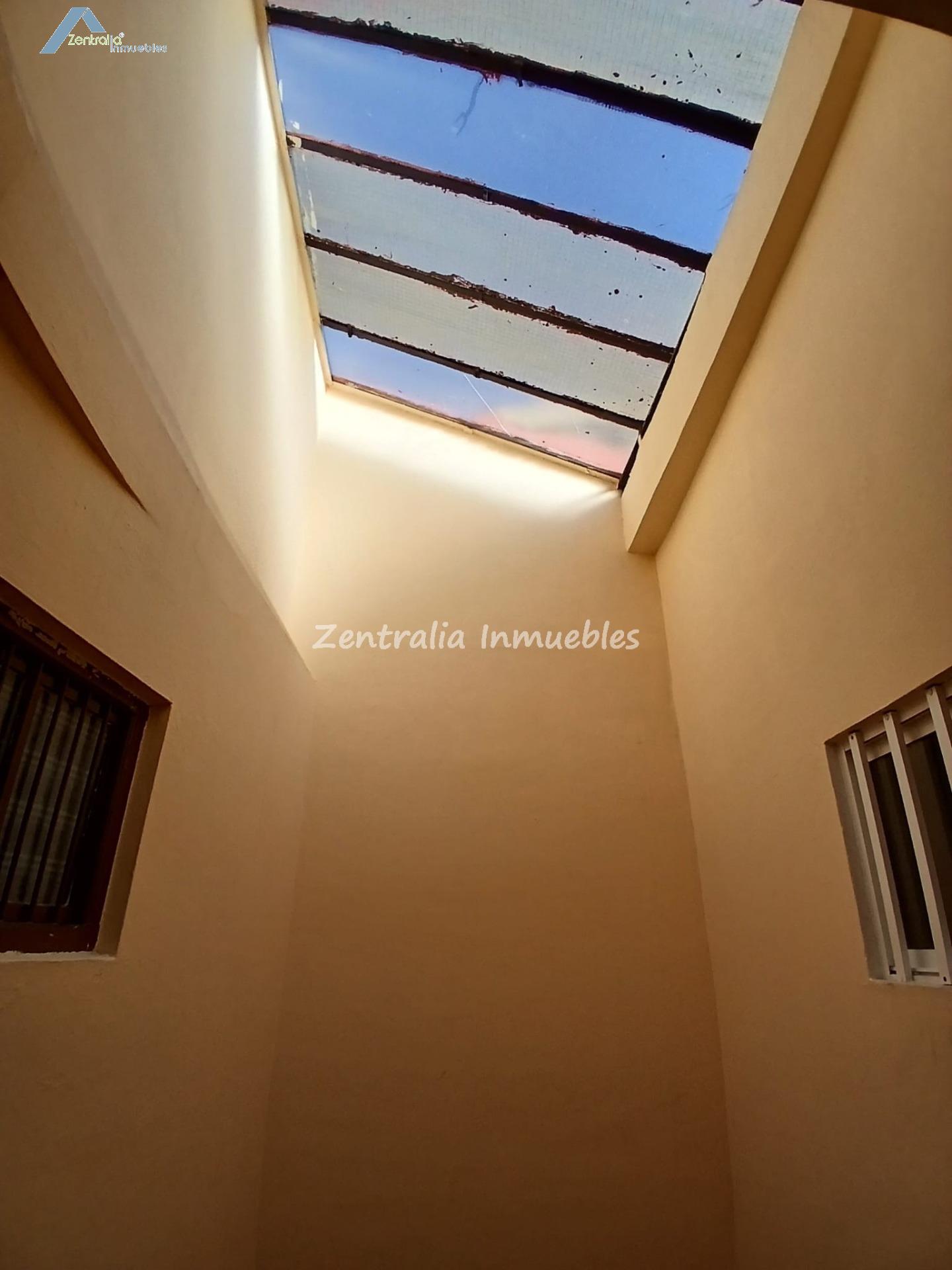 LUMINOSA VIVIENDA REFORMADA DE 69M2