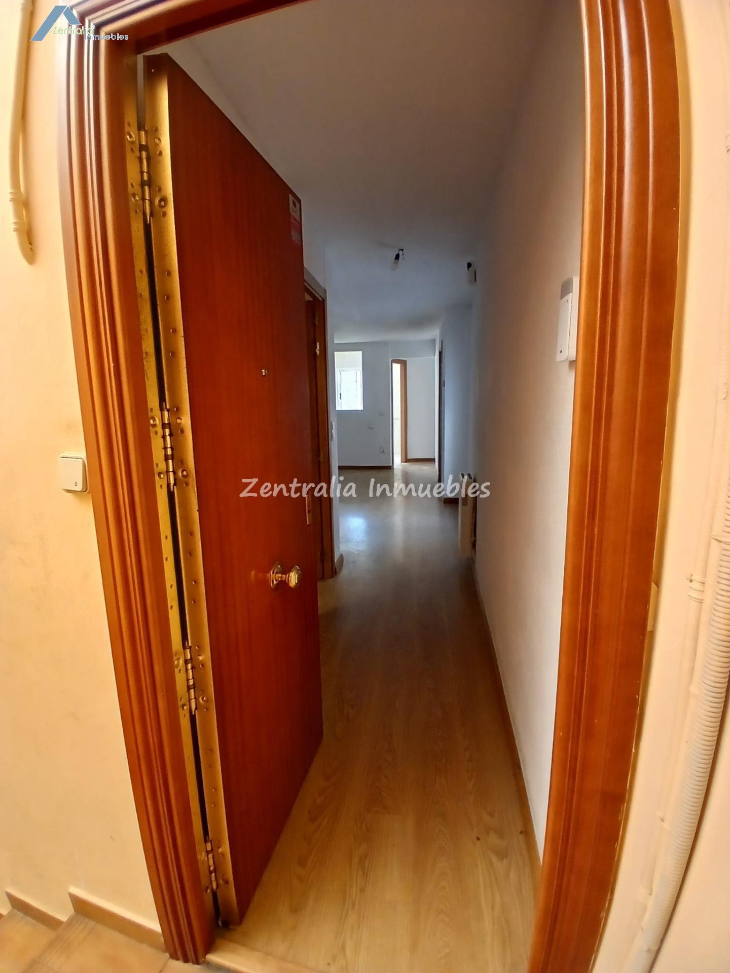 LUMINOSA VIVIENDA REFORMADA DE 69M2