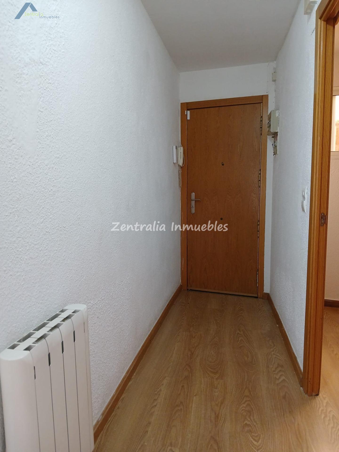 LUMINOSA VIVIENDA REFORMADA DE 69M2