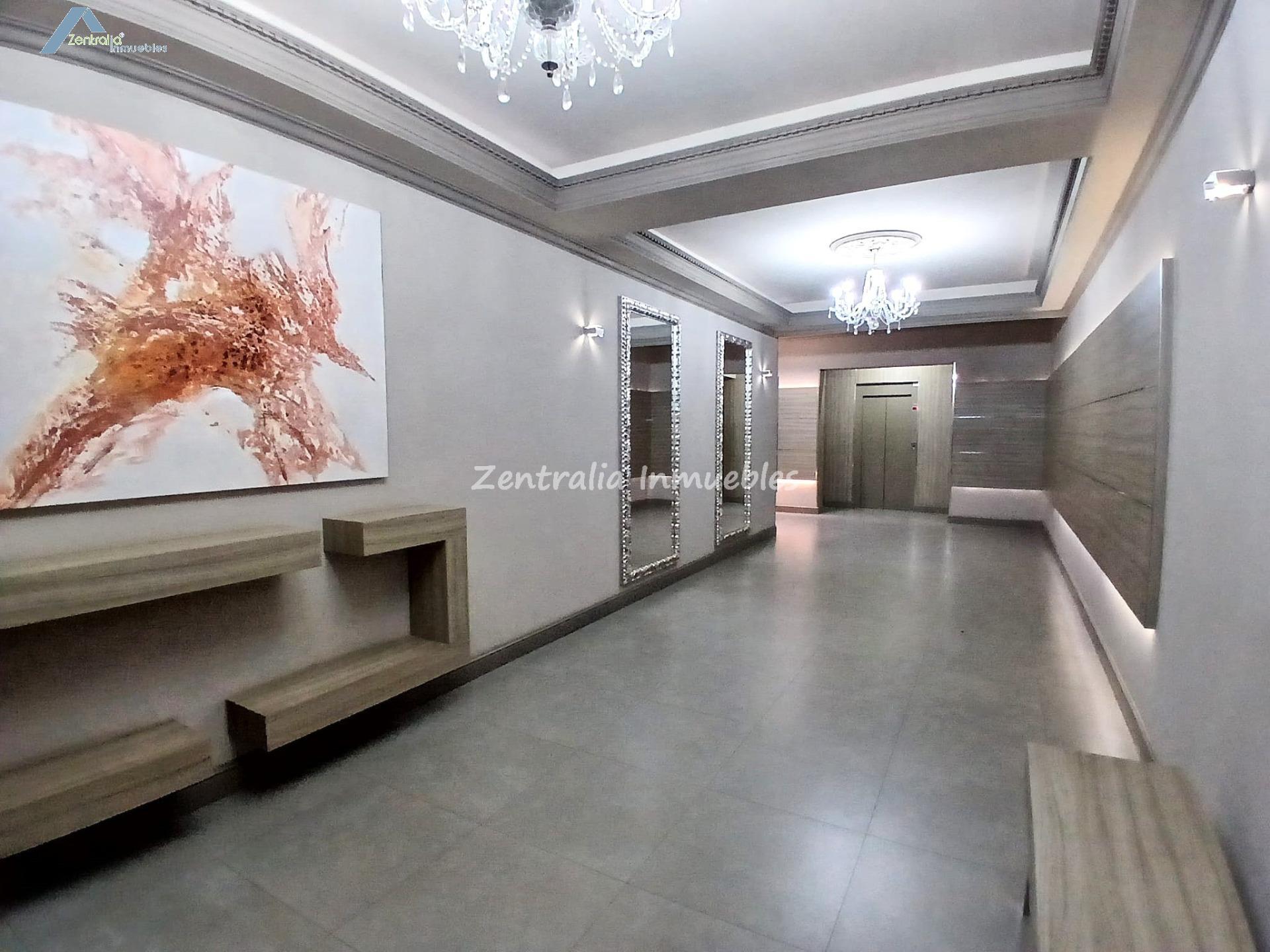 CENTRICA VIVIENDA DE 3 DORM + 2 BAÑOS con TERRAZA