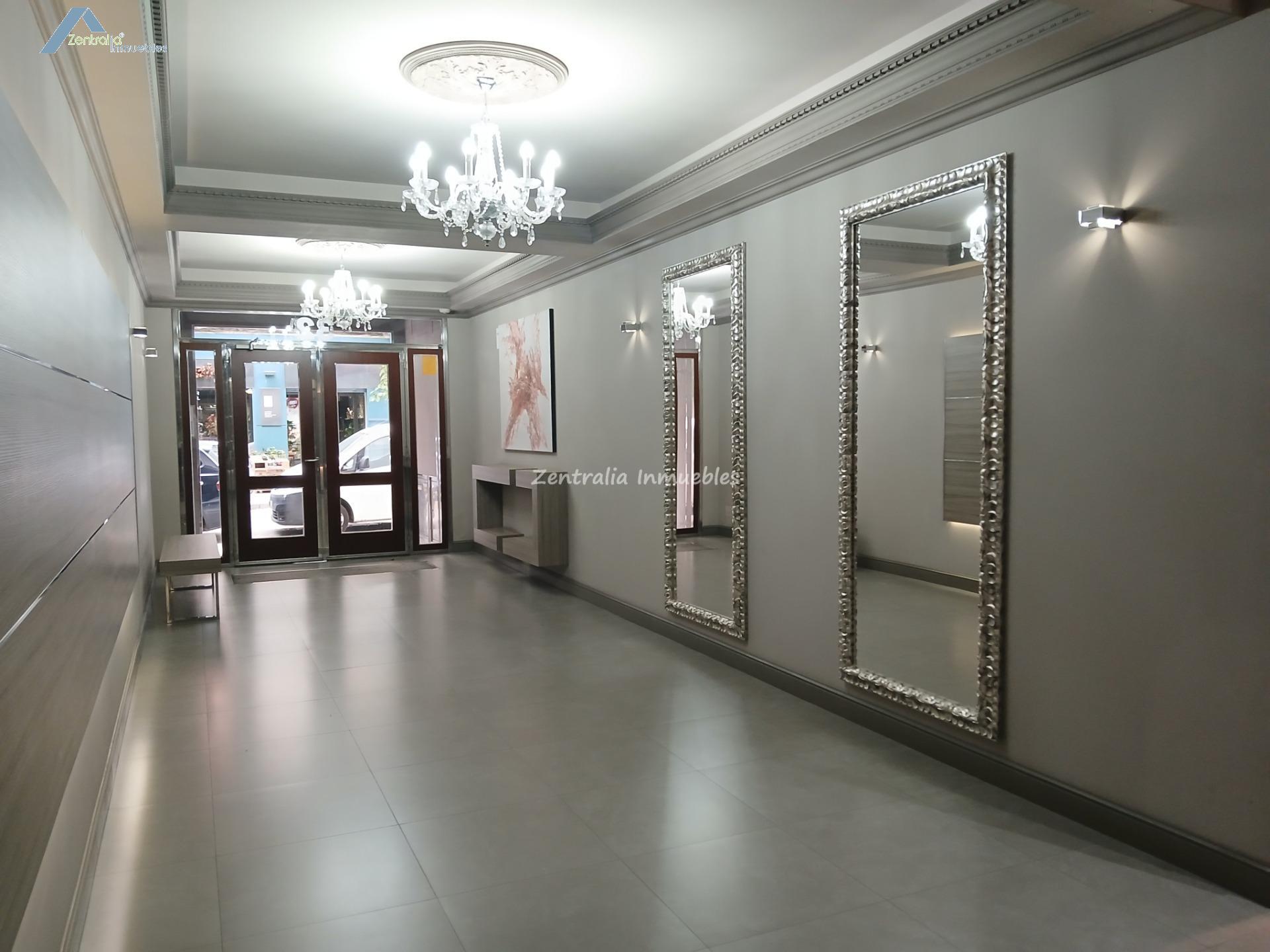 CENTRICA VIVIENDA DE 3 DORM + 2 BAÑOS con TERRAZA