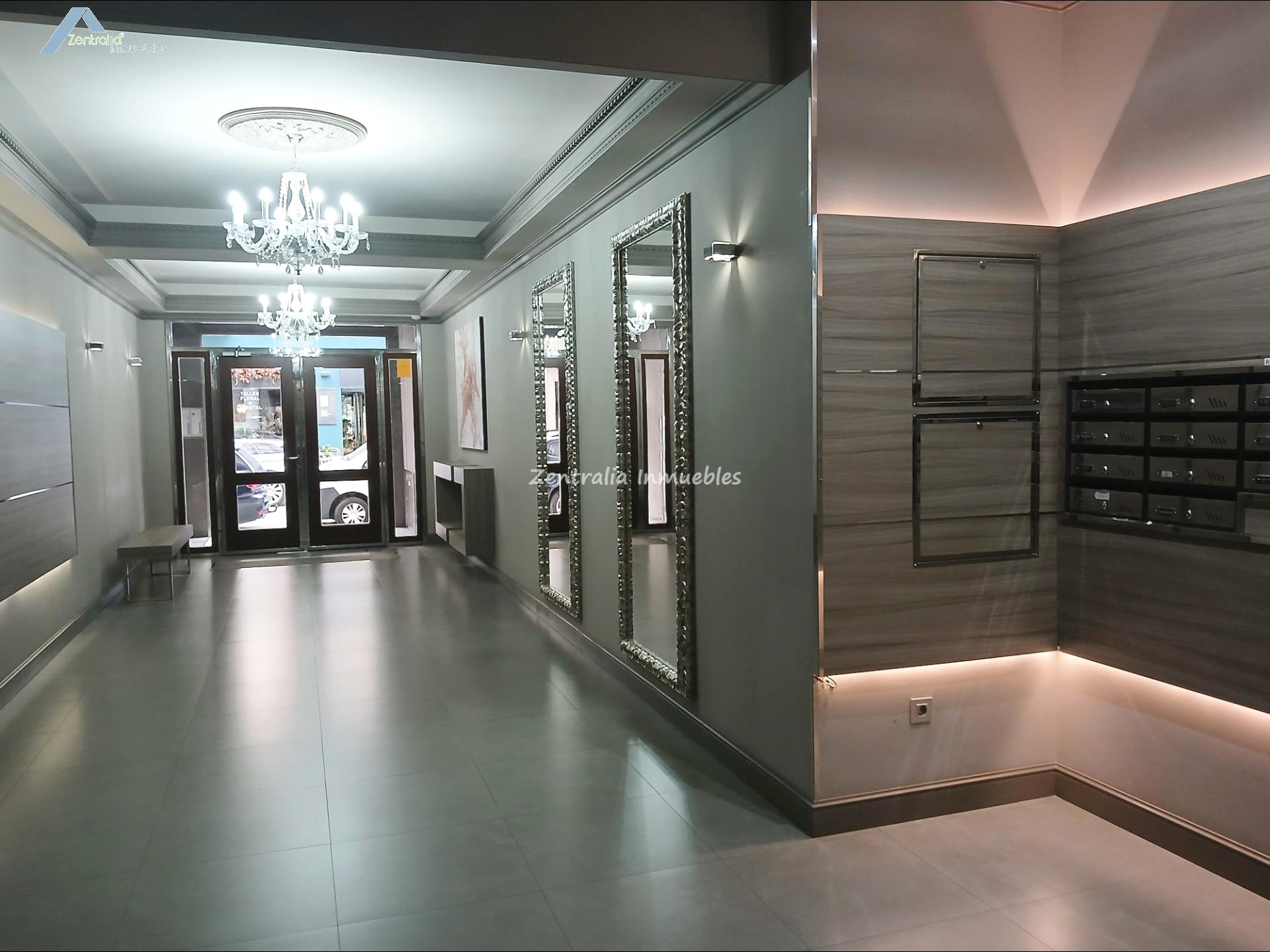 CENTRICA VIVIENDA DE 3 DORM + 2 BAÑOS con TERRAZA