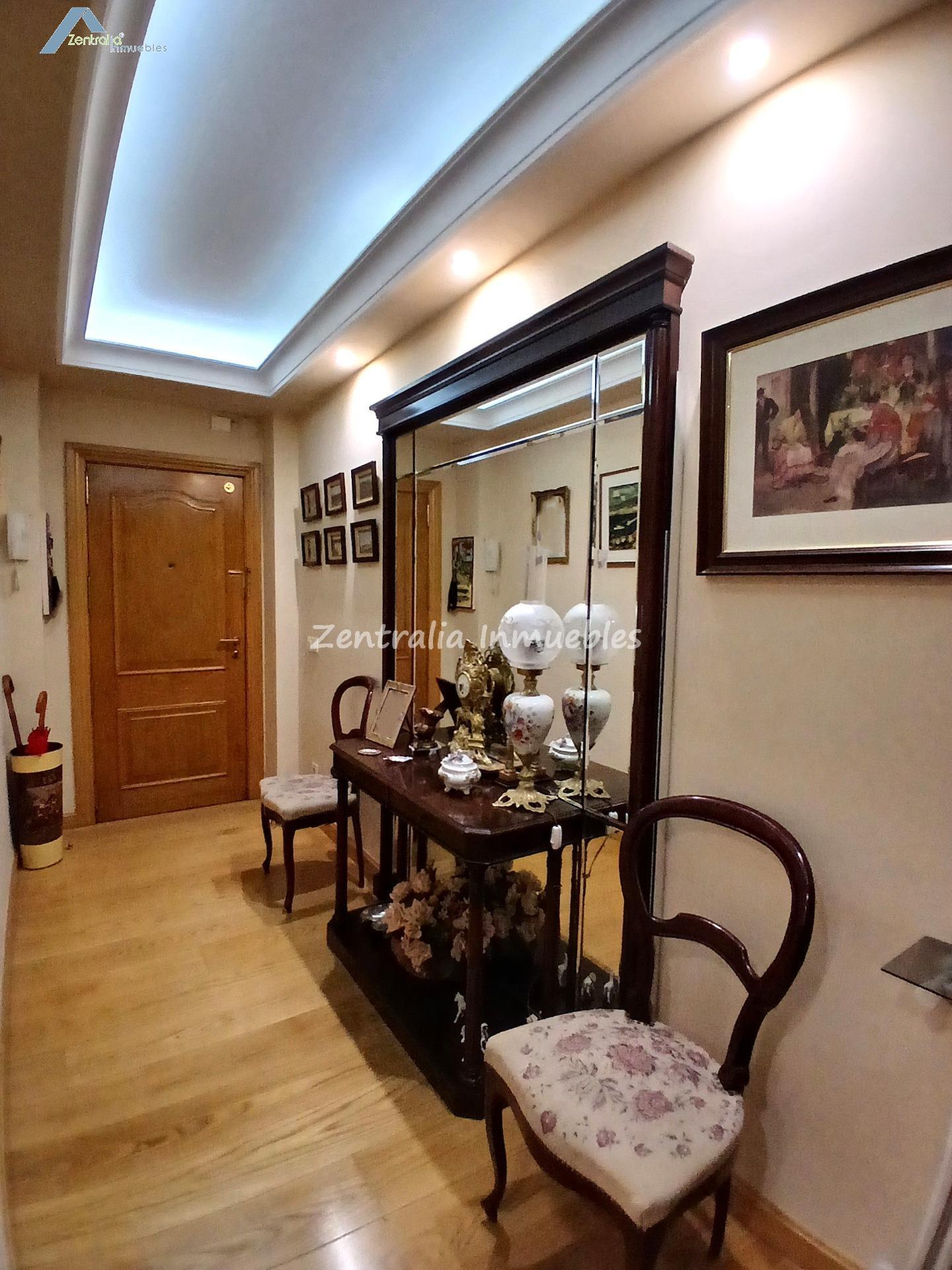 CENTRICA VIVIENDA DE 3 DORM + 2 BAÑOS con TERRAZA