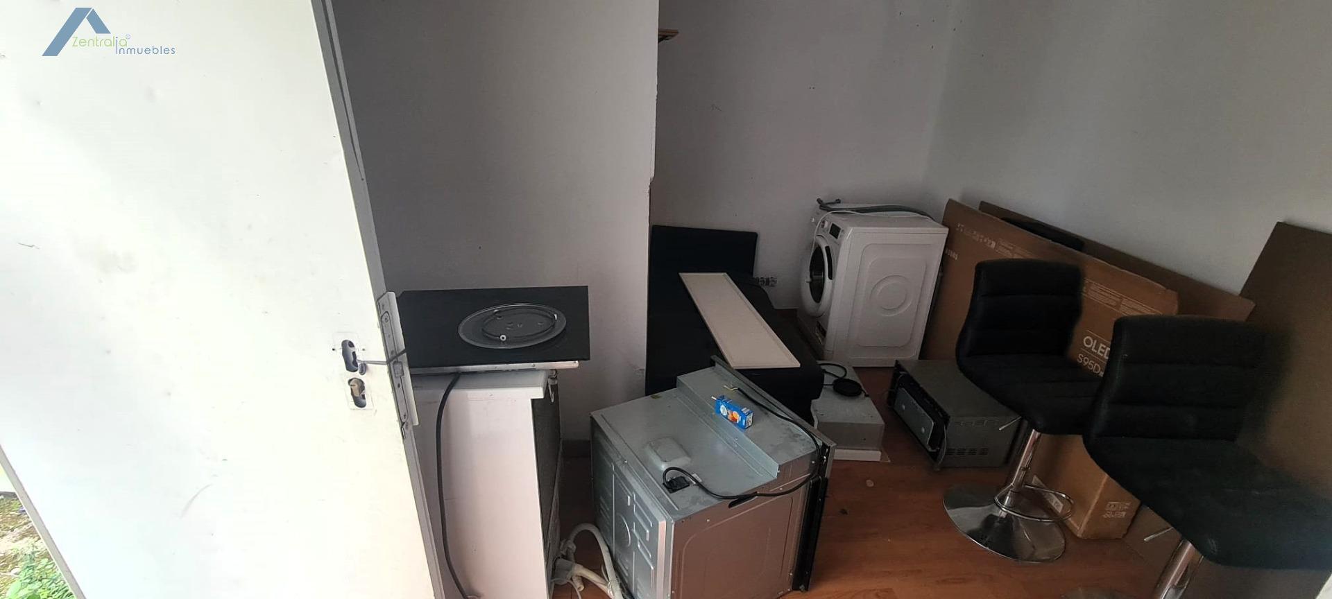 Local en alquiler en García Galdeano