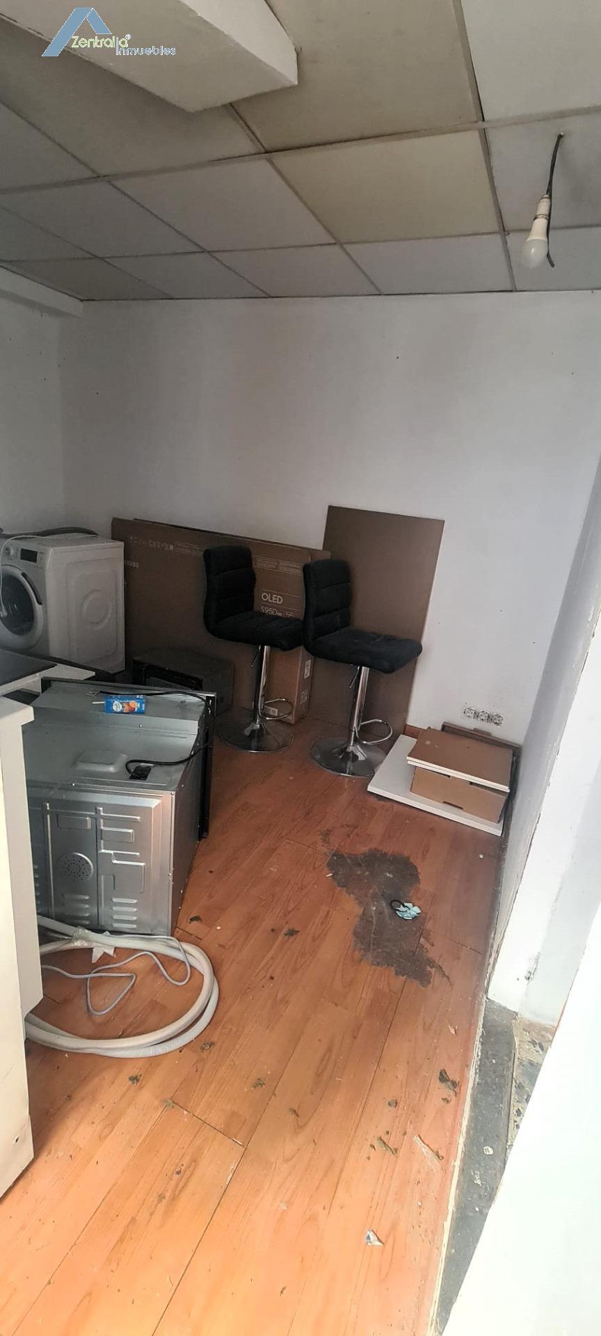 Local en venta en García Galdeano