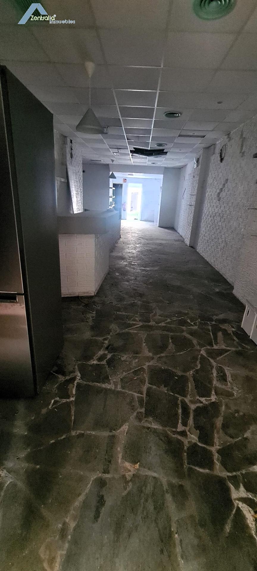 Local en venta en García Galdeano