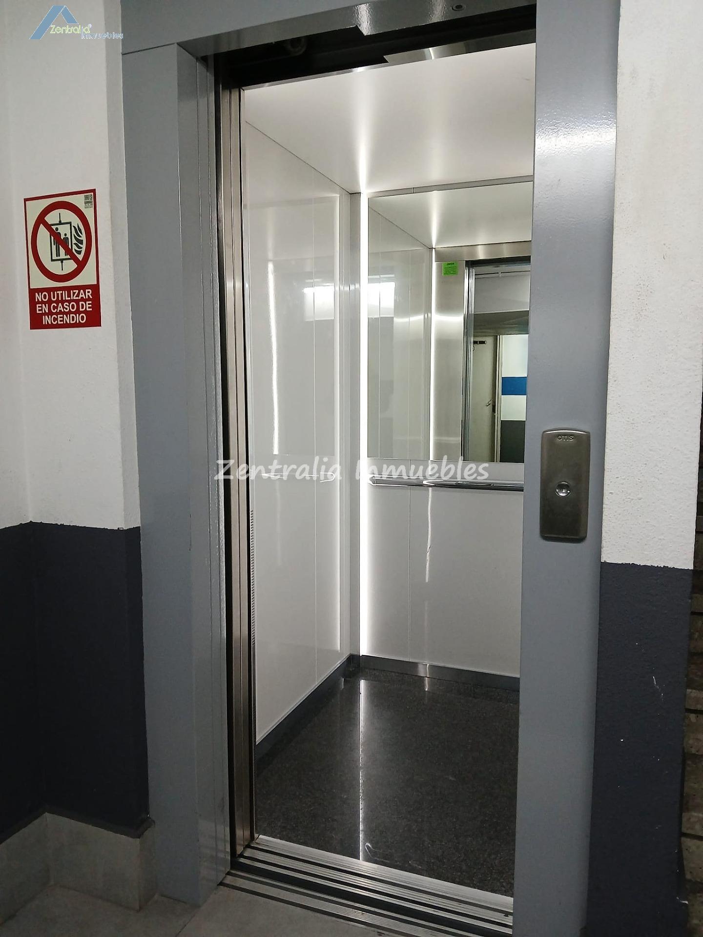 PLAZA APARCAMIENTO URB. RESIDENCIAL PARAISO